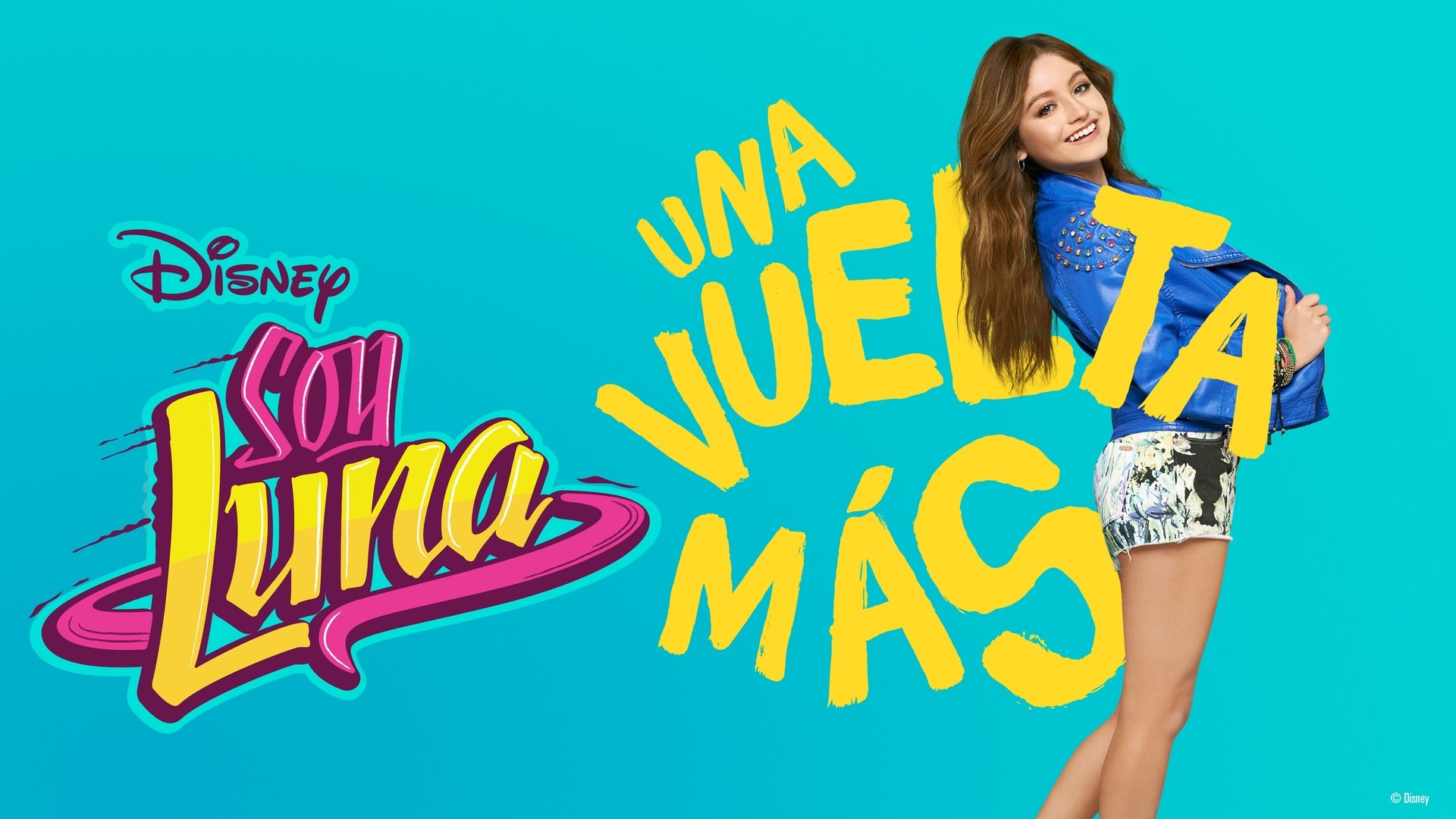 Soy Luna Season 2 Episode 10 : Episode 10