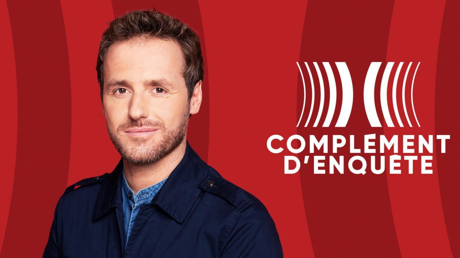 ComplÃ©ment d'enquÃªte Season 19