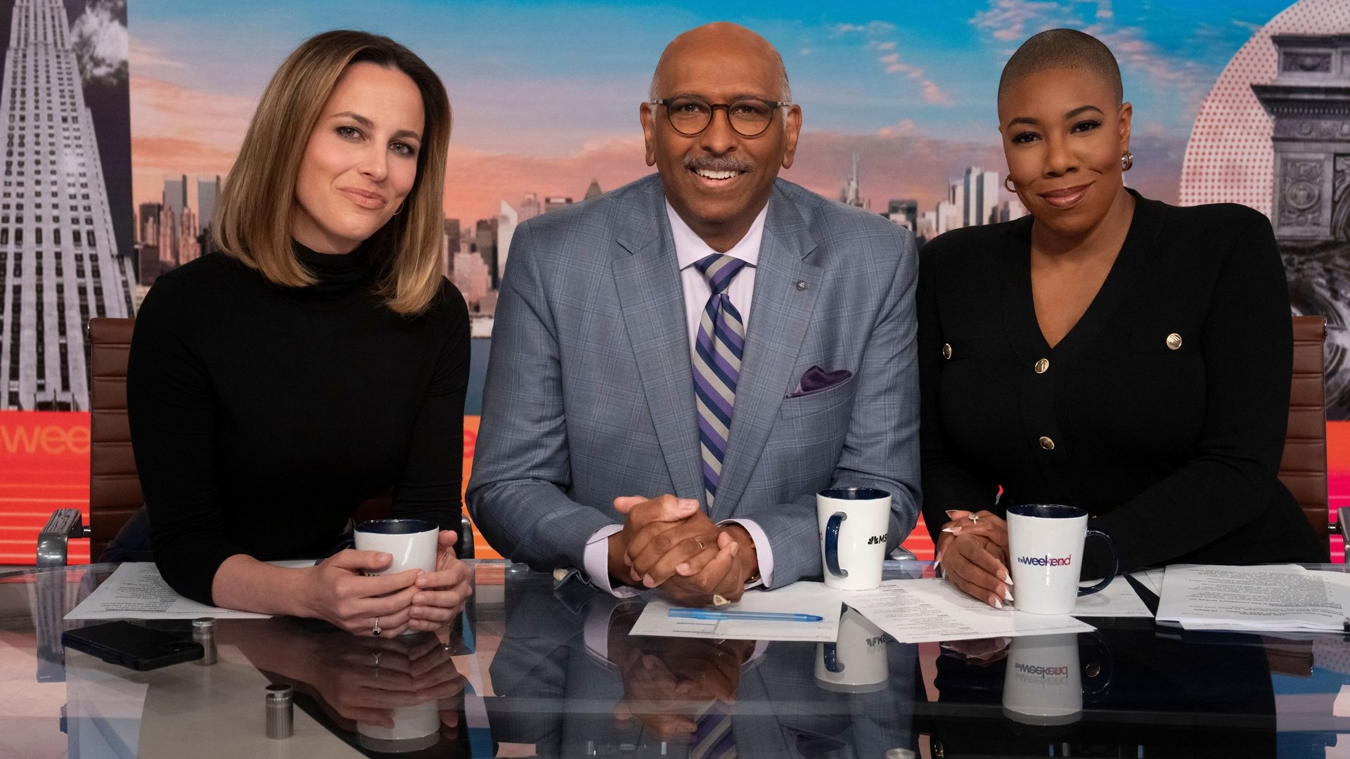 The Weeknight Season 1 Episode 99 : September 25, 2025