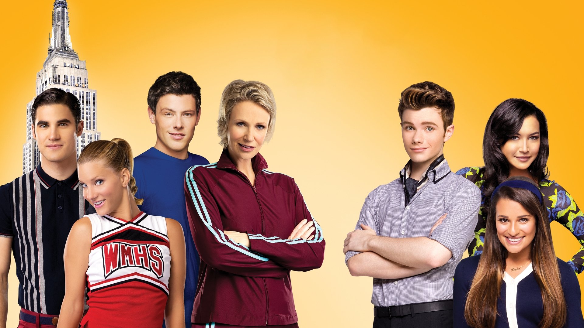 Glee Season 5 Episode 5 : The End of Twerk