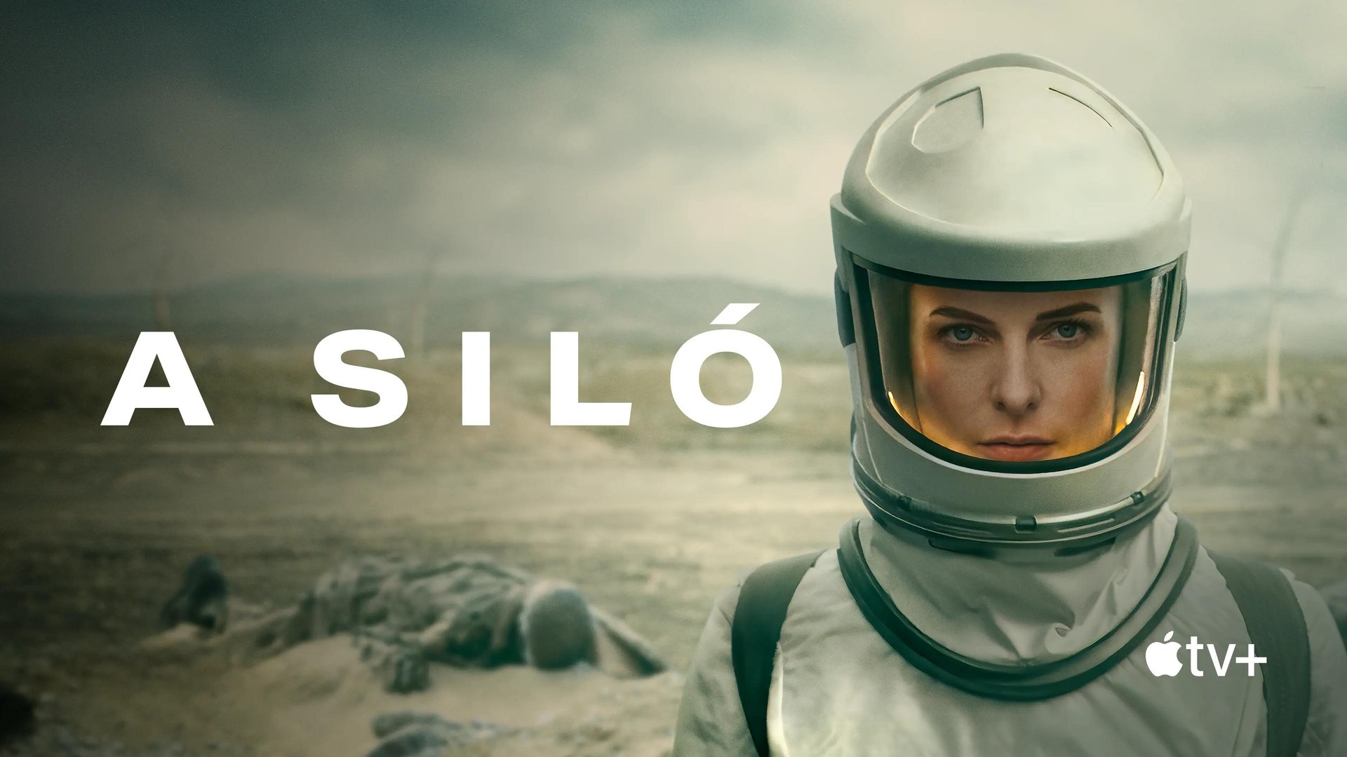 Silo Season 4