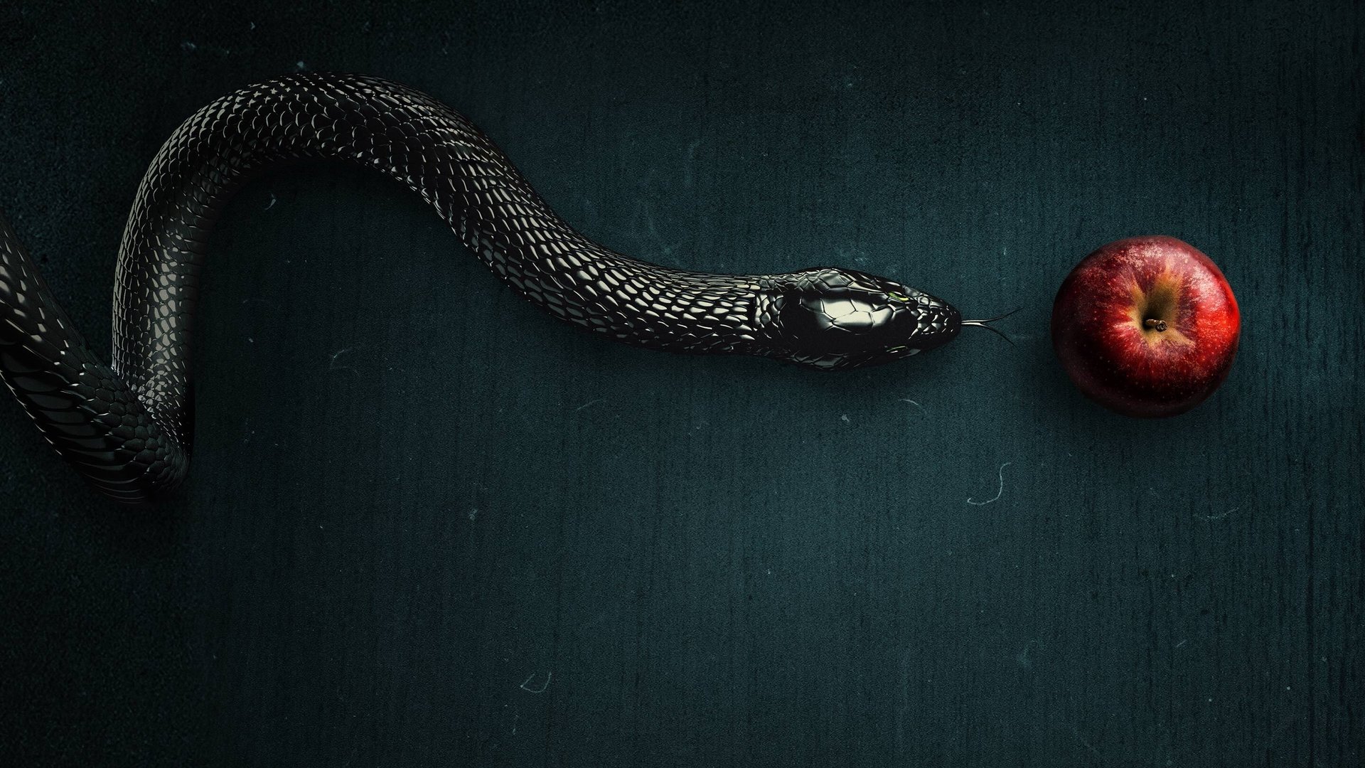 Evil Season 3
