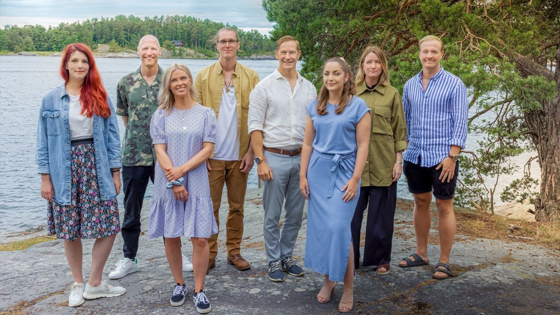 Married at First Sight Sweden Season 6