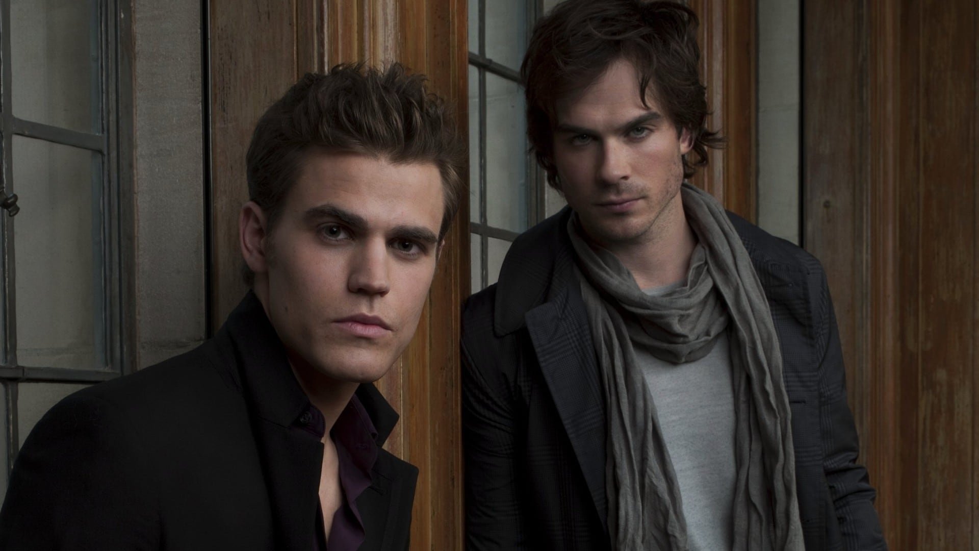 The Vampire Diaries Season 5
