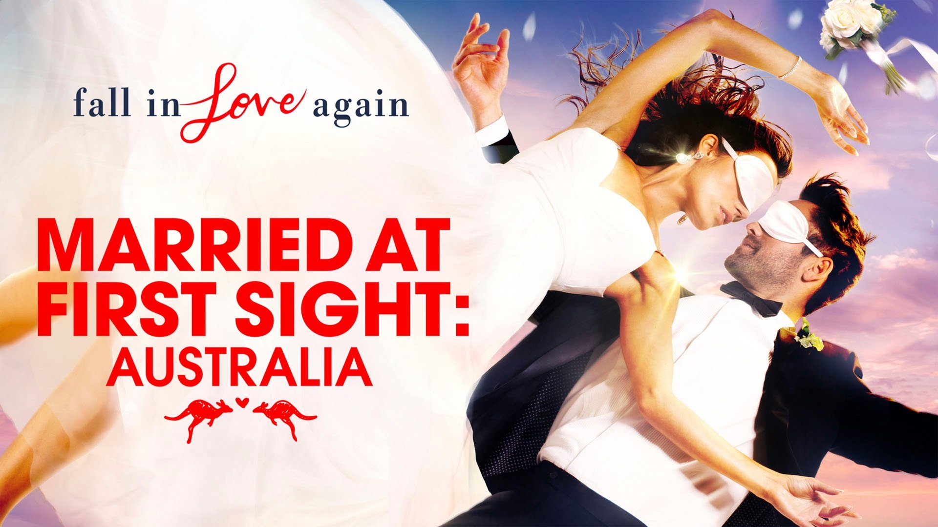 Married at First Sight Season 7