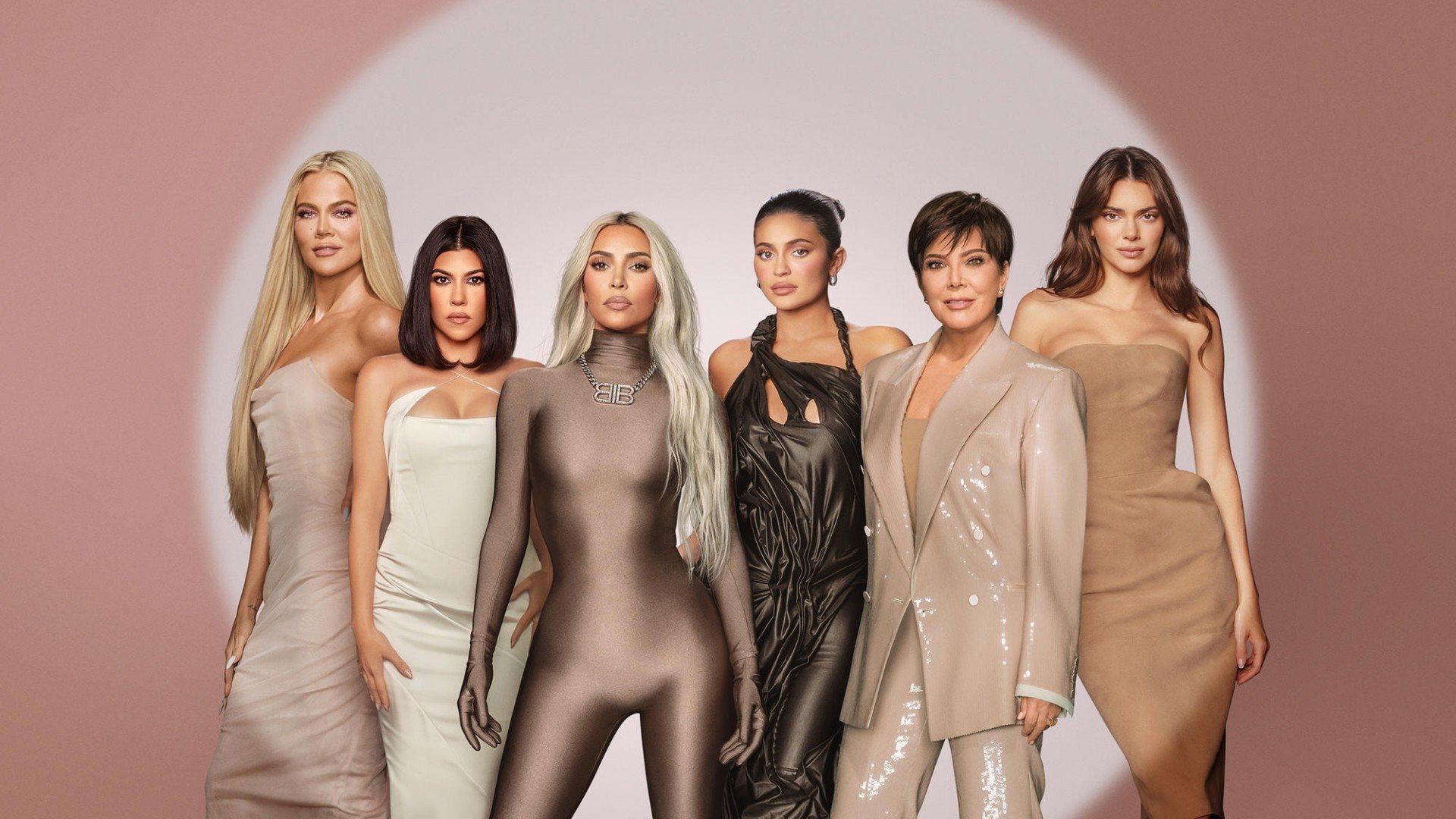 The Kardashians Season 2 Episode 9 : It's Met Monday!
