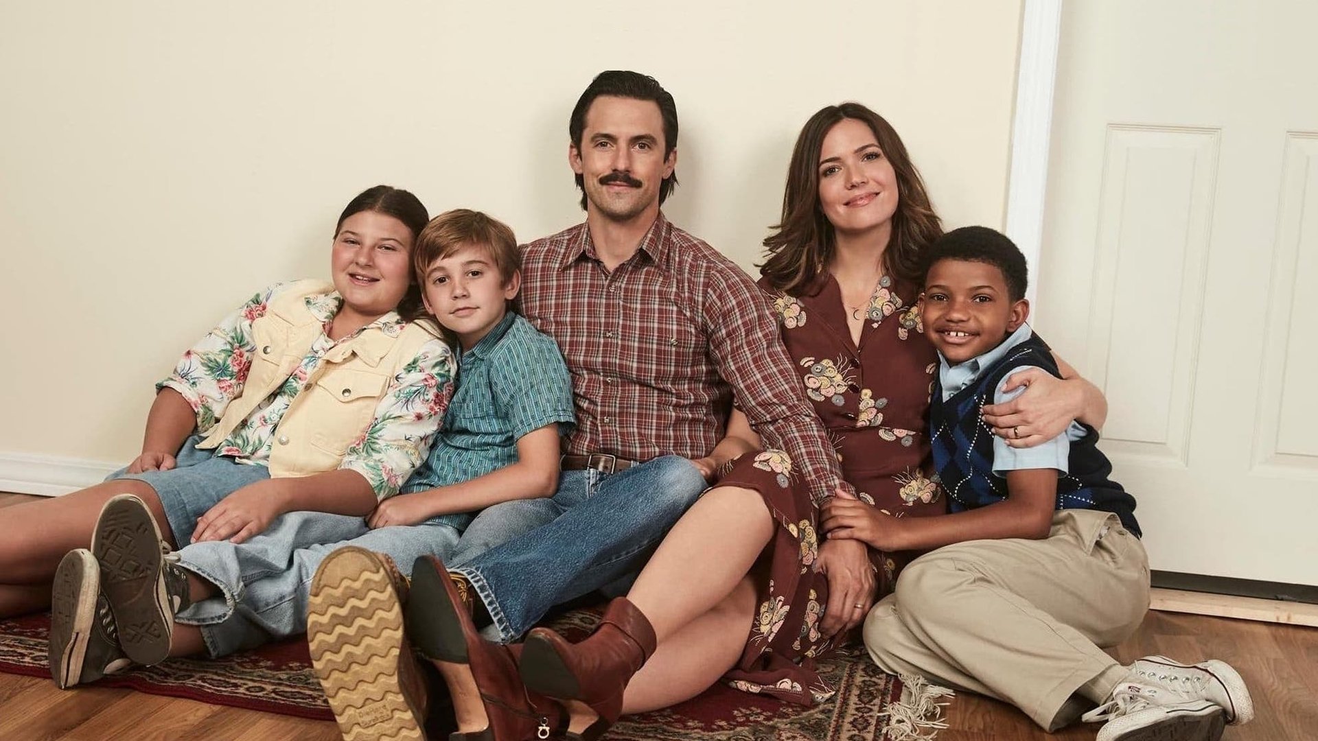 This Is Us Season 5 Episode 15 : Jerry 2.0