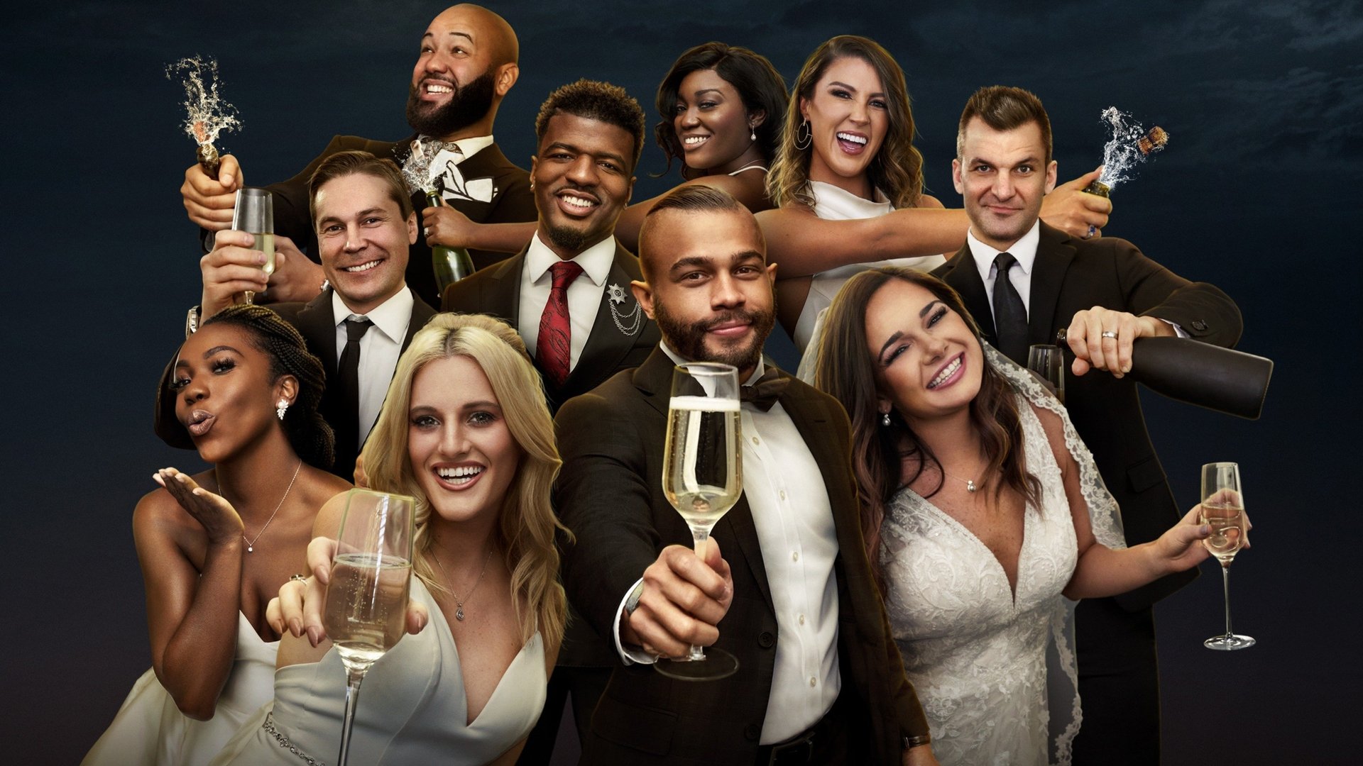 Married at First Sight Season 19