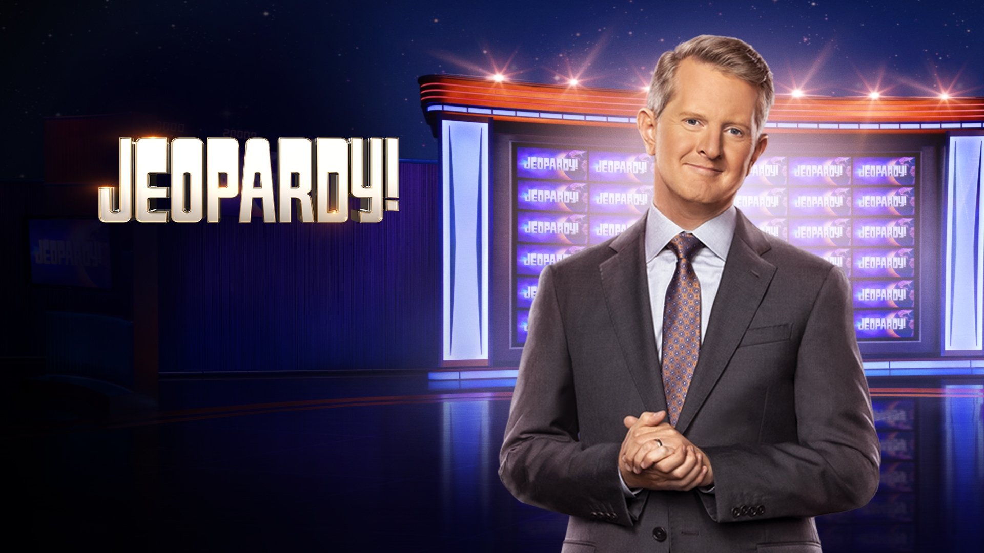 Jeopardy! Season 25 Episode 85 : Show #5600