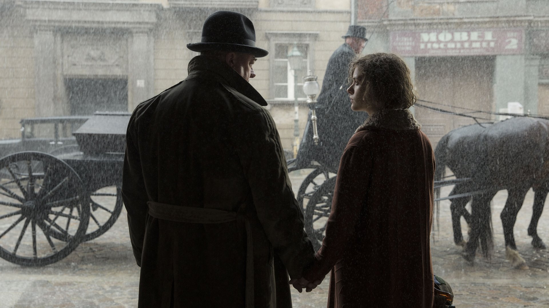 Babylon Berlin Season 4 Episode 9 : Episode 9