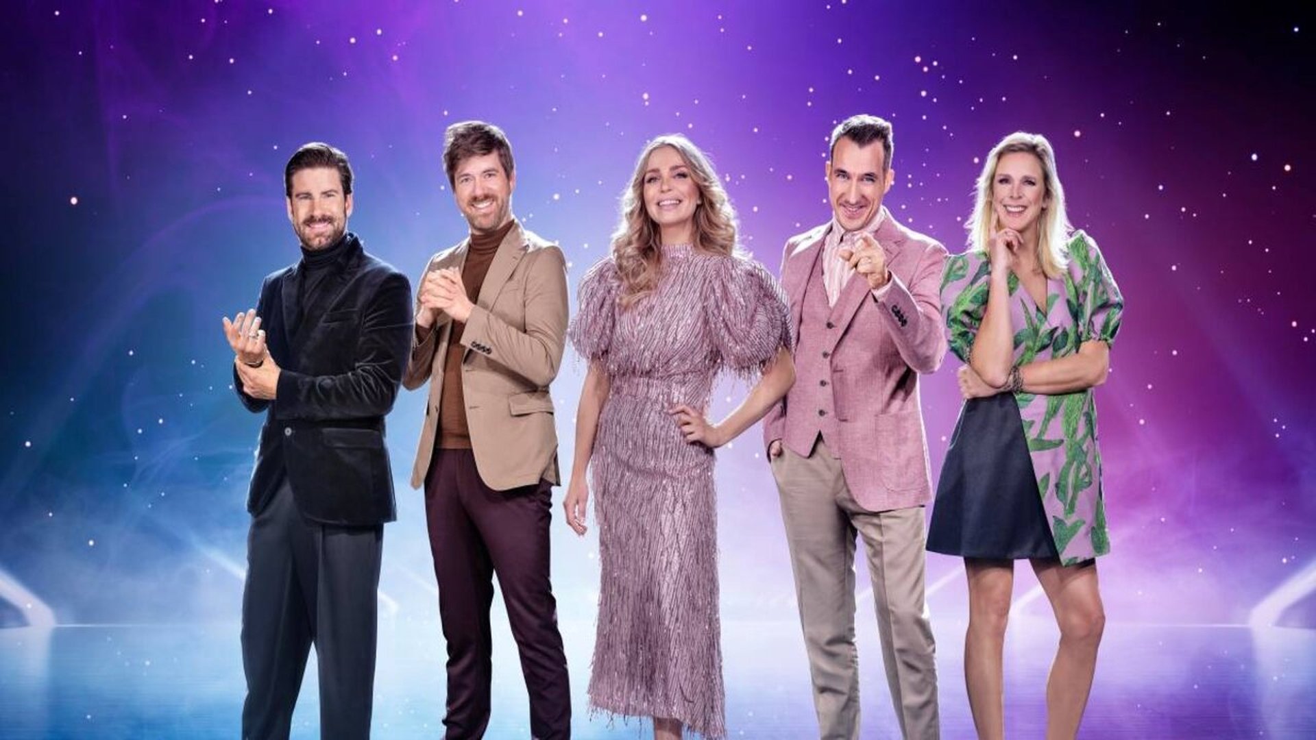 The Masked Singer Season 3 Episode 5 : Episode 5