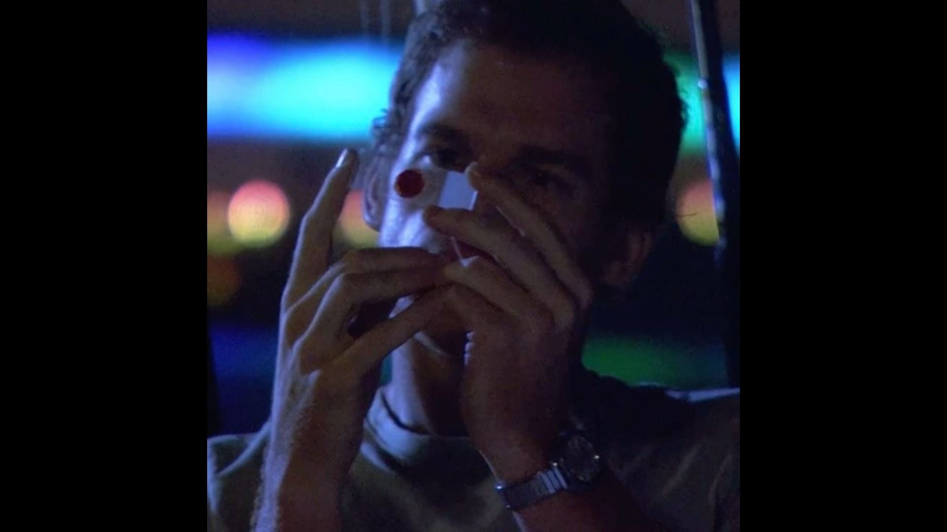 Dexter Season 6 Episode 12 : This Is the Way the World Ends