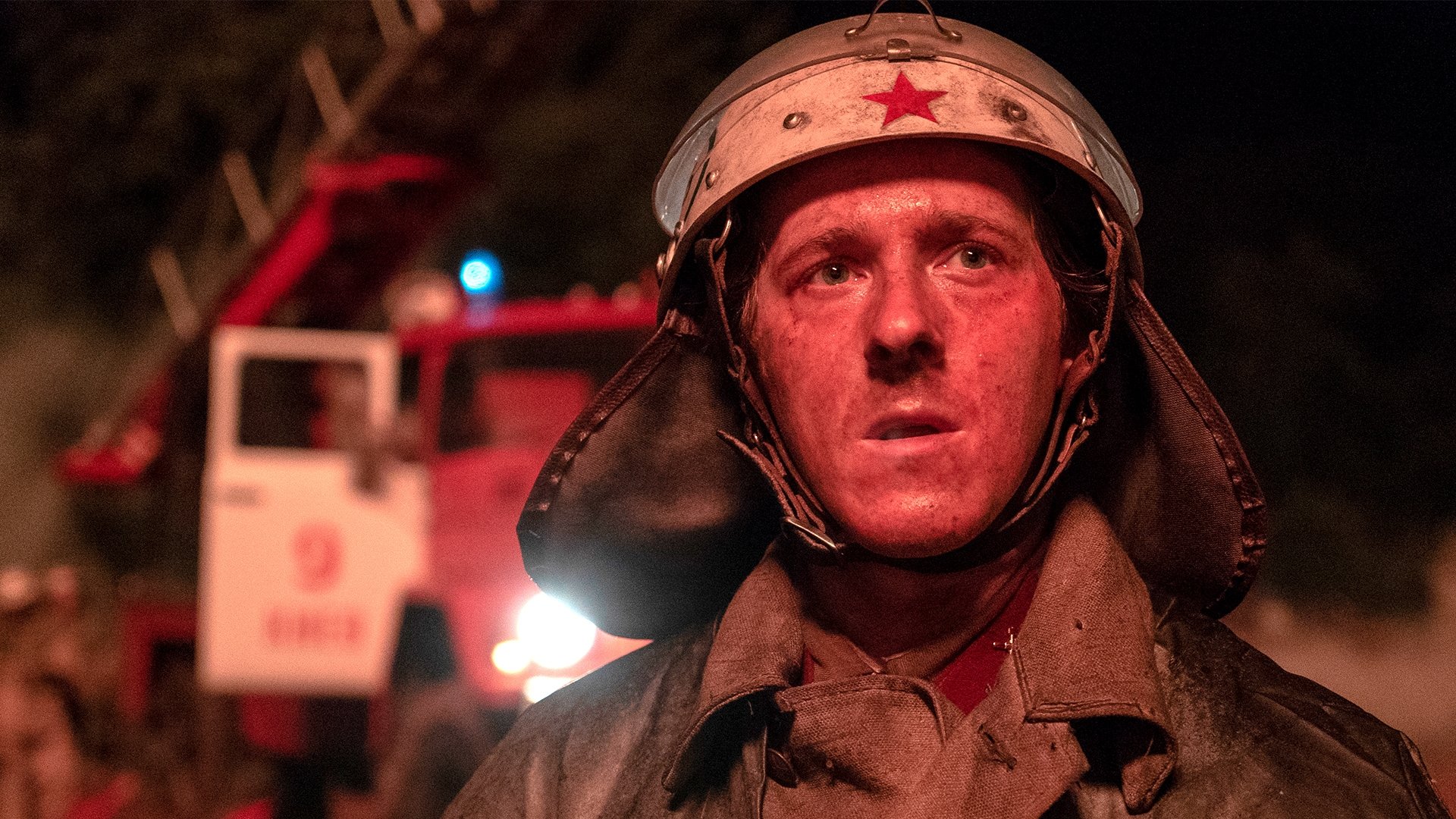 Chernobyl Season 1 Episode 4 : The Happiness of All Mankind