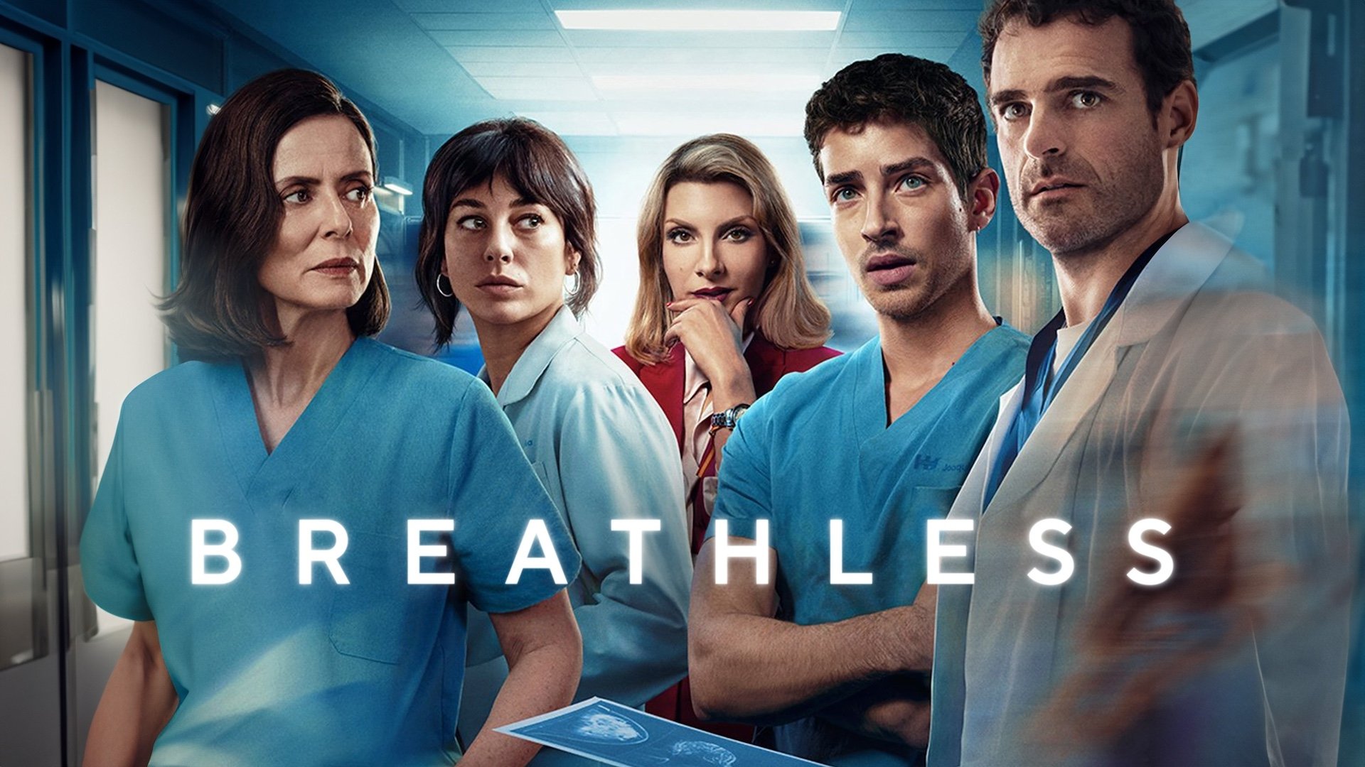 Breathless Season 2