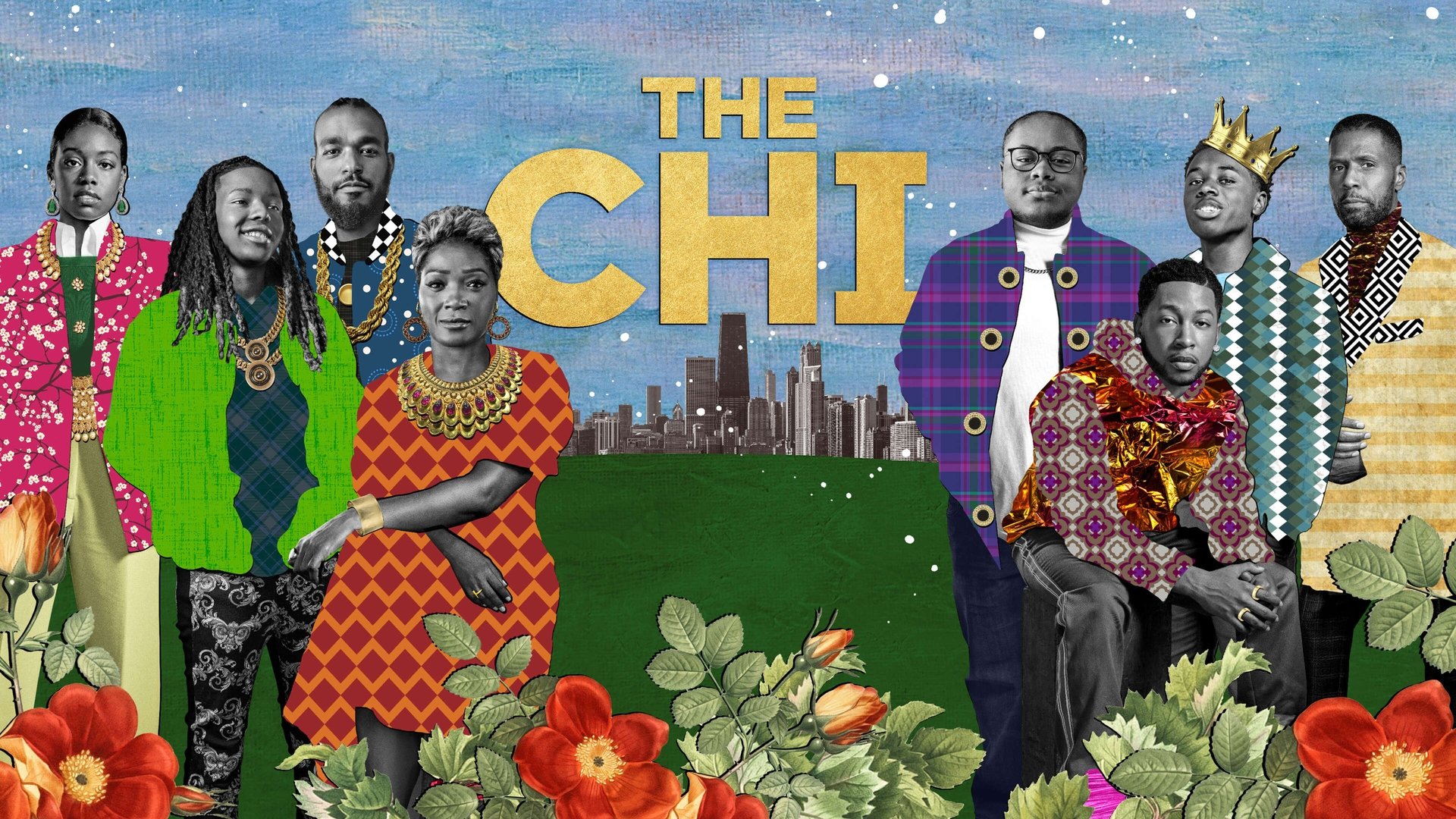 The Chi Season 2