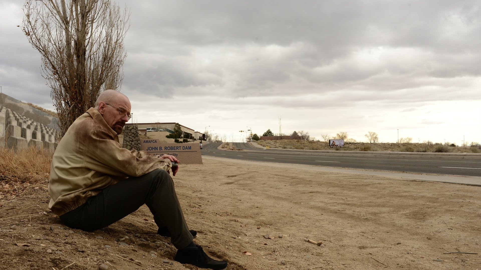 Breaking Bad Season 5 Episode 16 : Felina