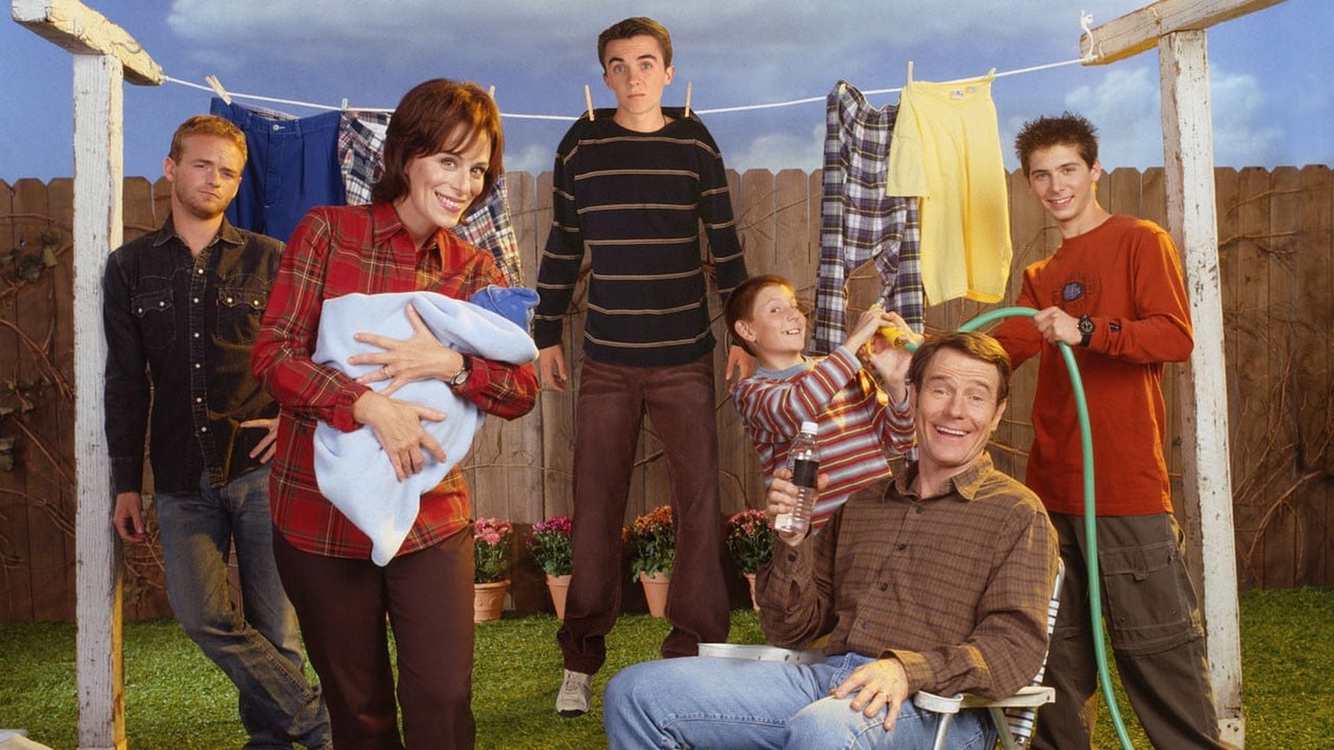 Malcolm in the Middle Season 2