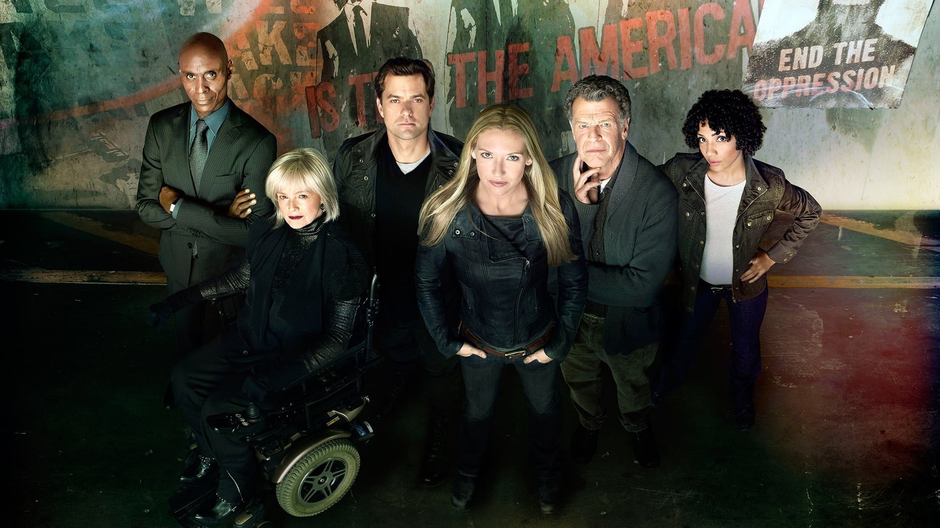 Fringe Season 4 Episode 20 : Worlds Apart