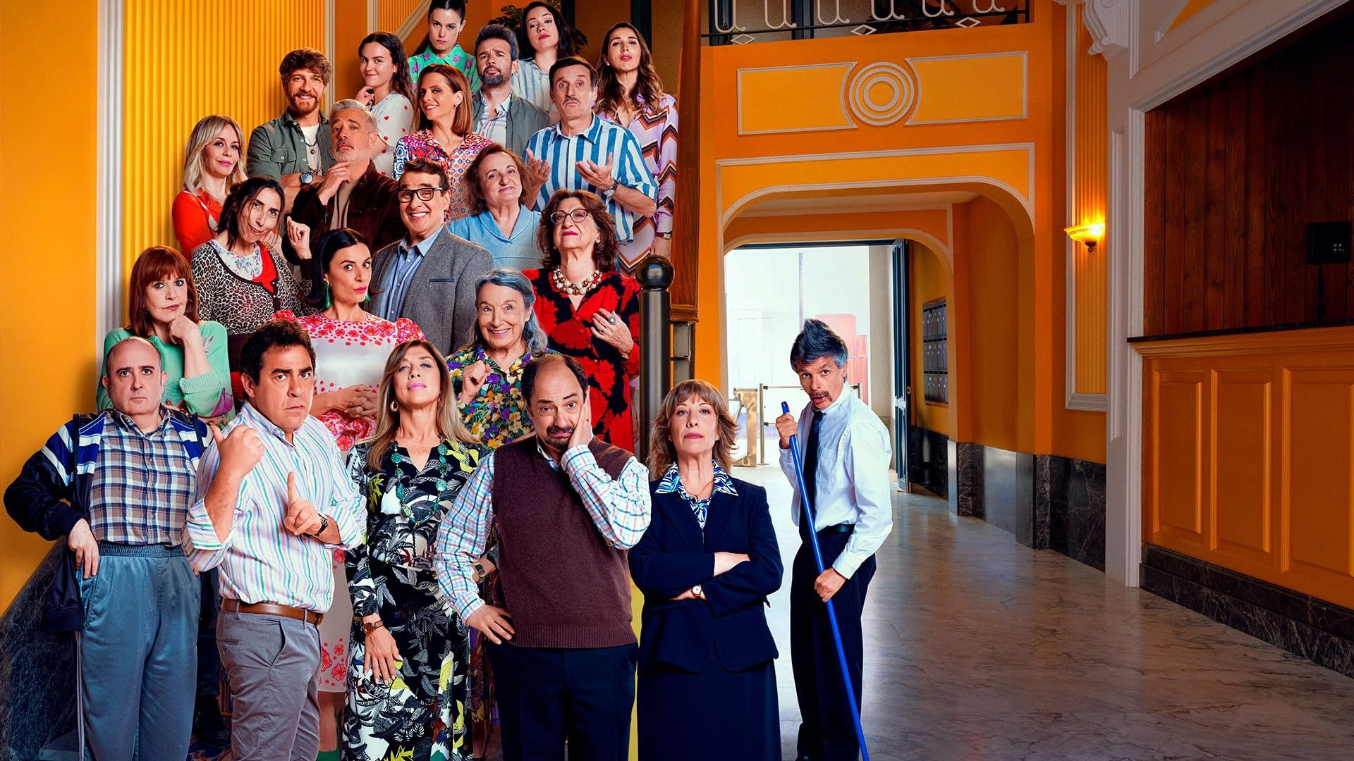 La que se avecina Season 2