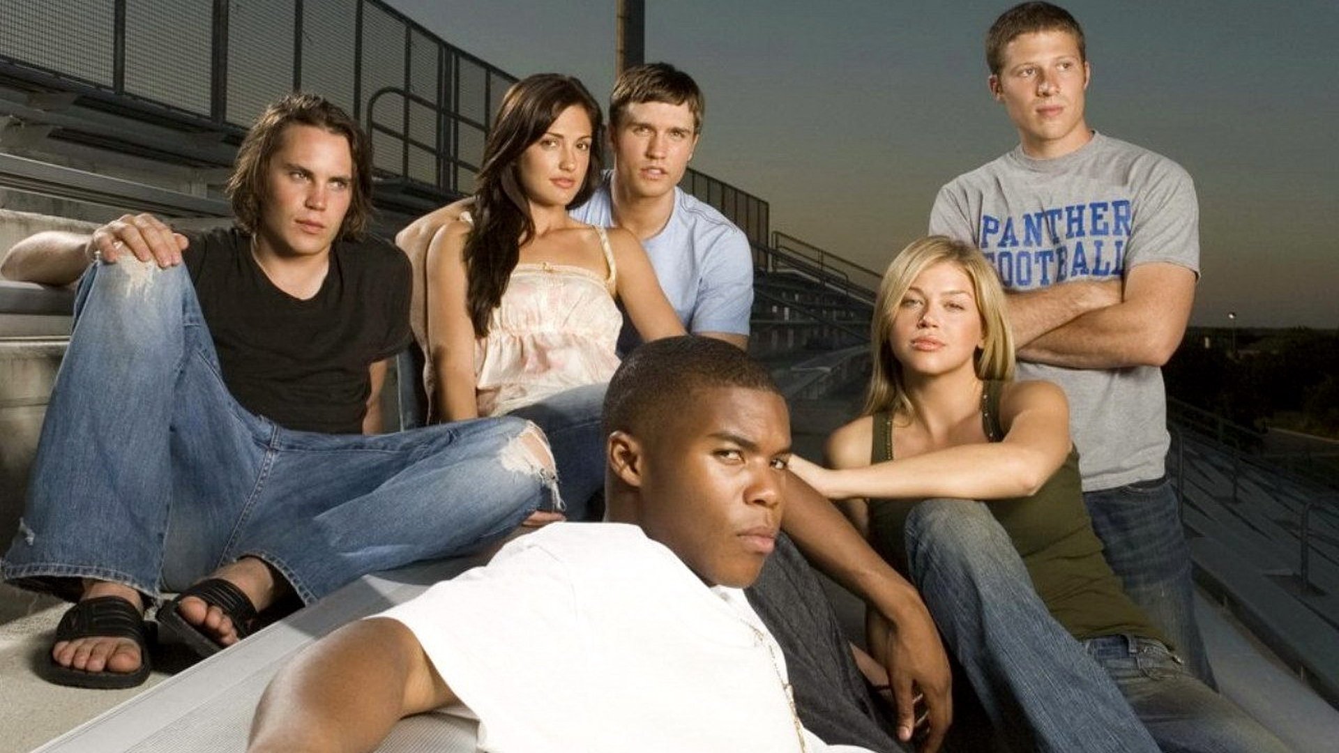 Friday Night Lights Season 3 Episode 2 : Tami Knows Best
