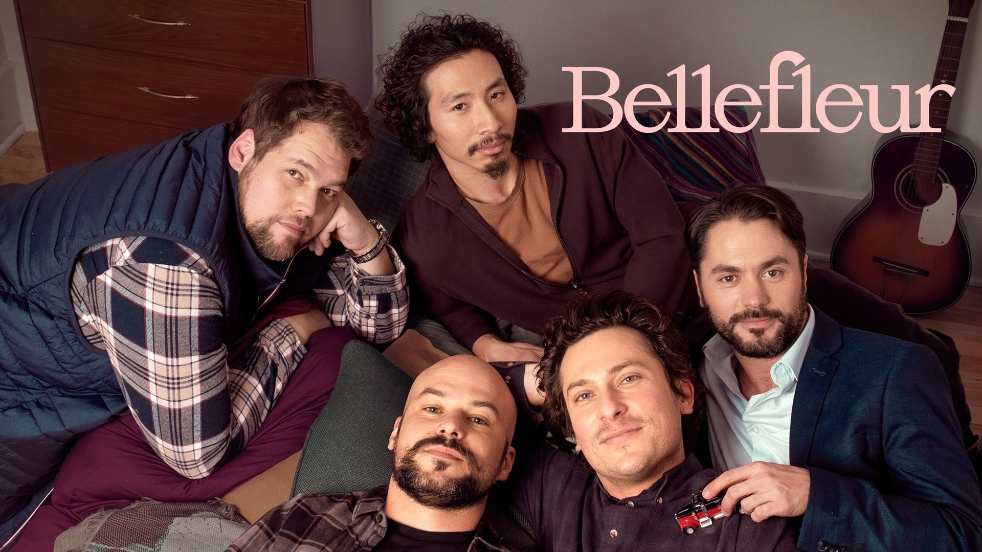 Belflower Season 1