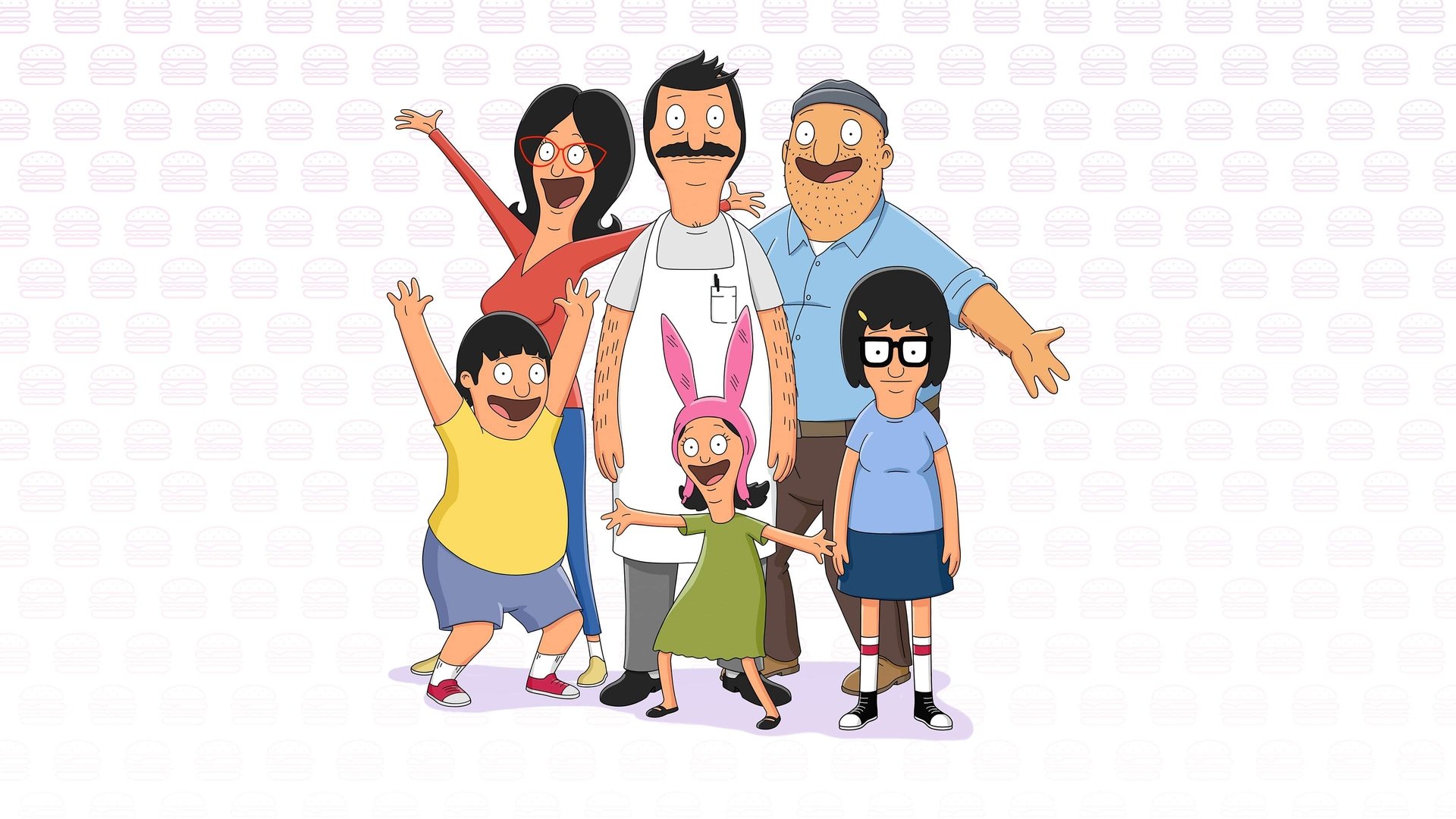 Bob's Burgers Season 1 Episode 5 : Hamburger Dinner Theater