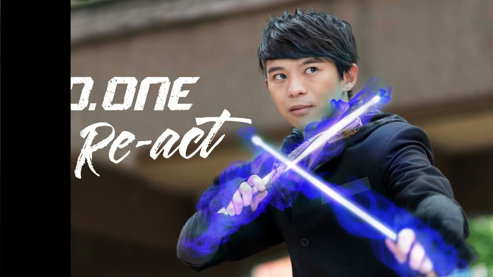 KO One Season 1 Episode 1 : Episode 01