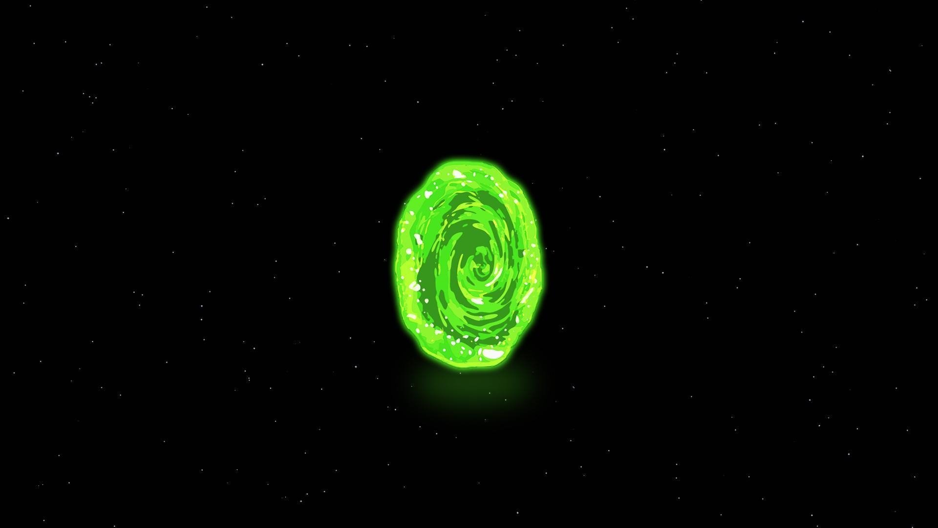 Rick and Morty Season 8
