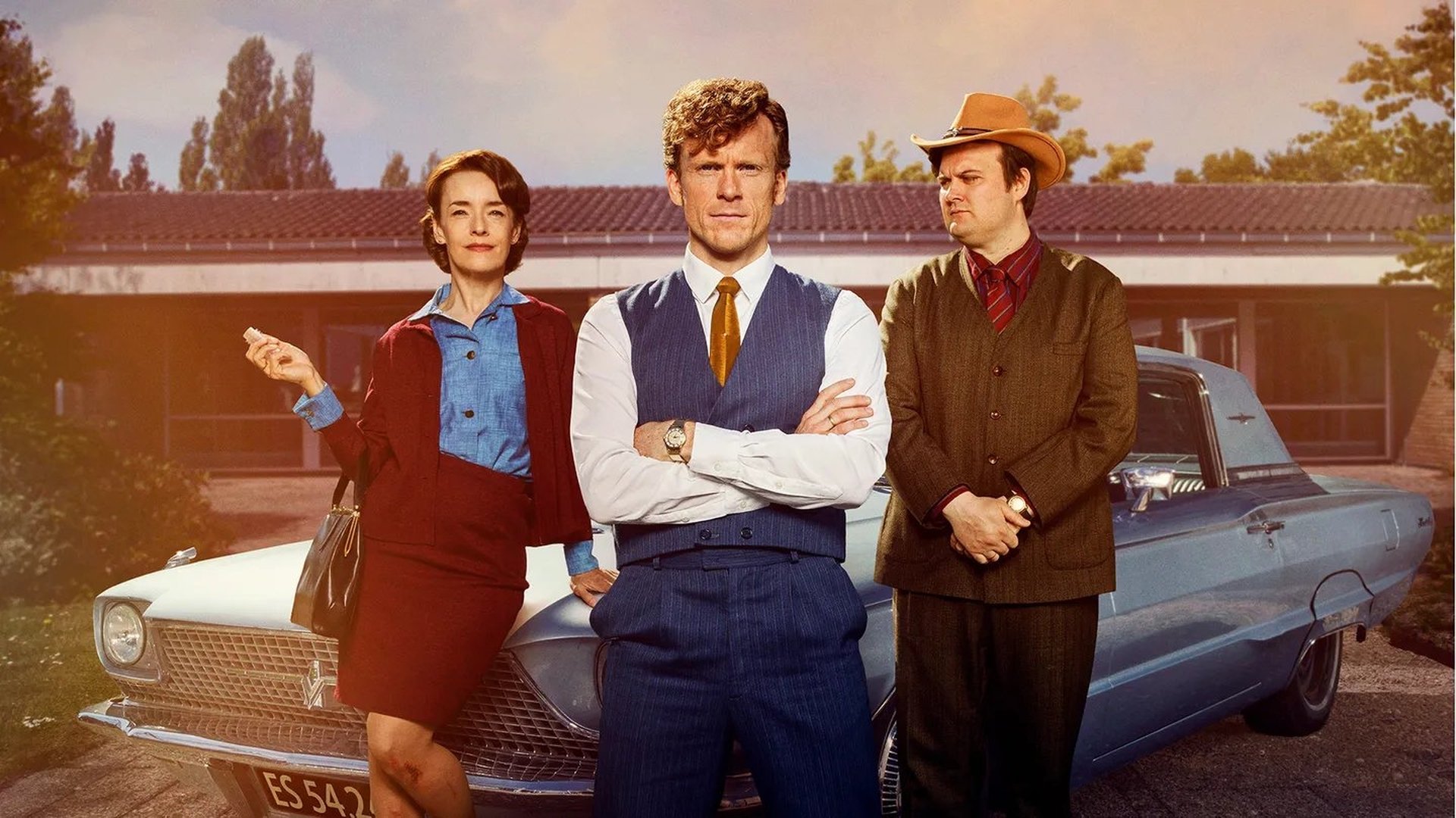 Carmen Curlers Season 3