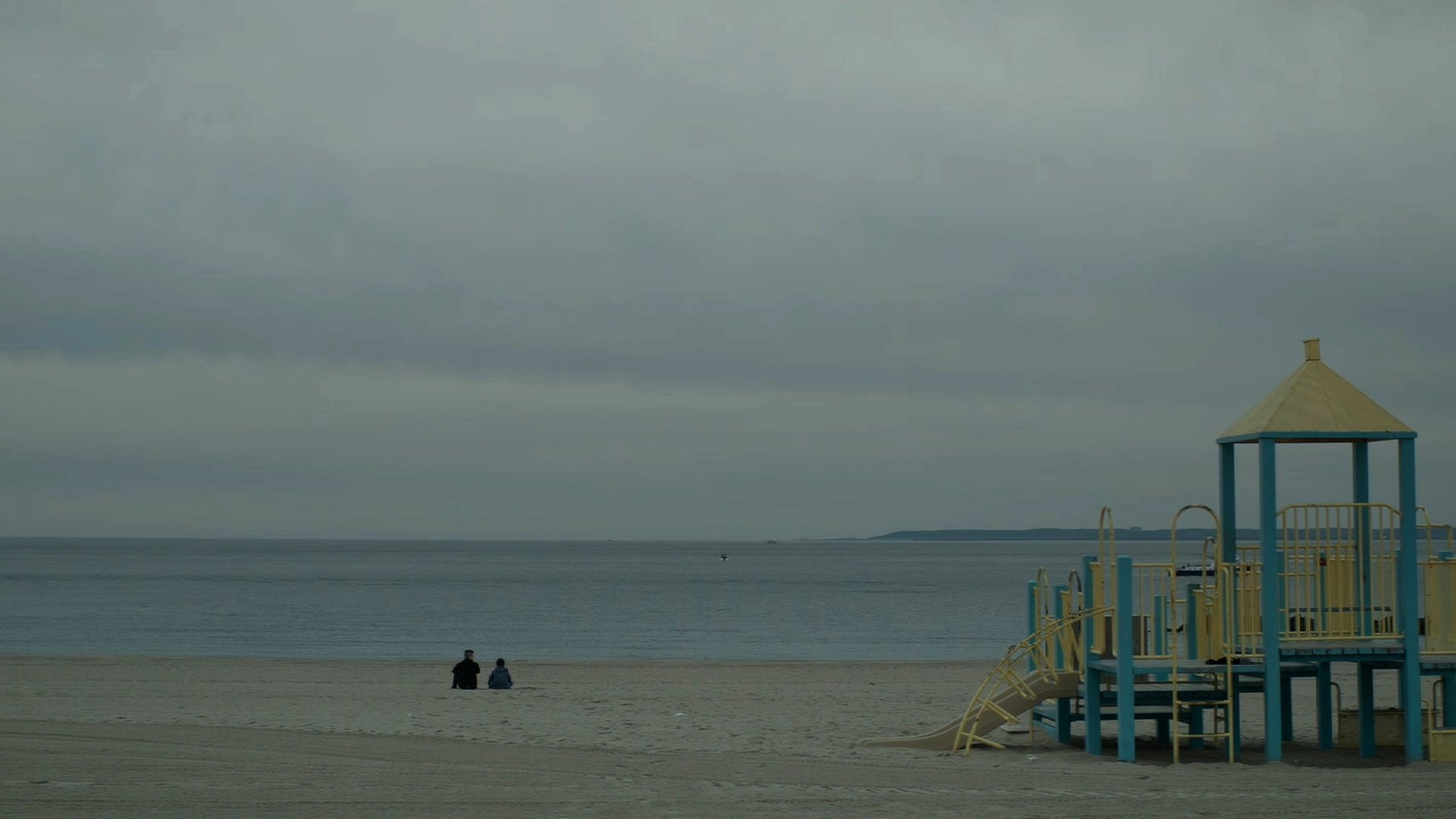 Mr. Robot Season 4 Episode 8 : 408 Request Timeout