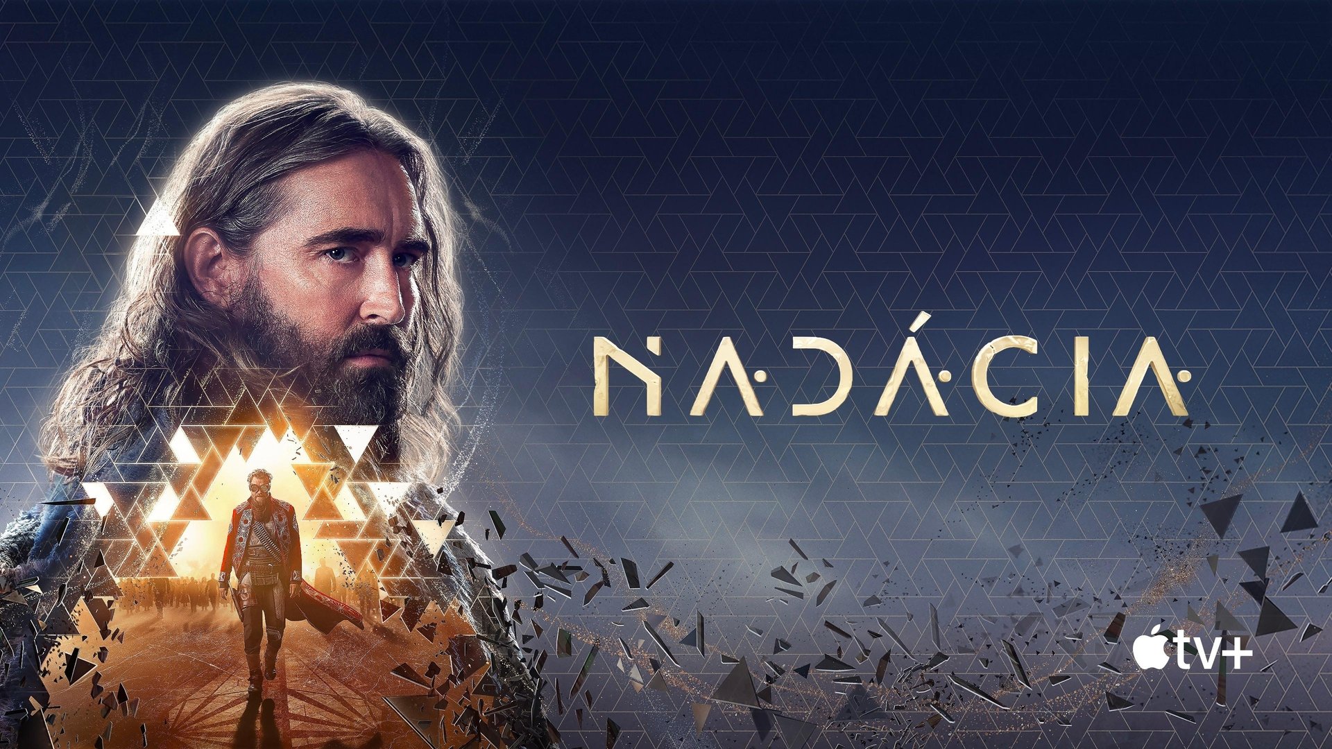 Foundation Season 1 Episode 6 : Death and the Maiden