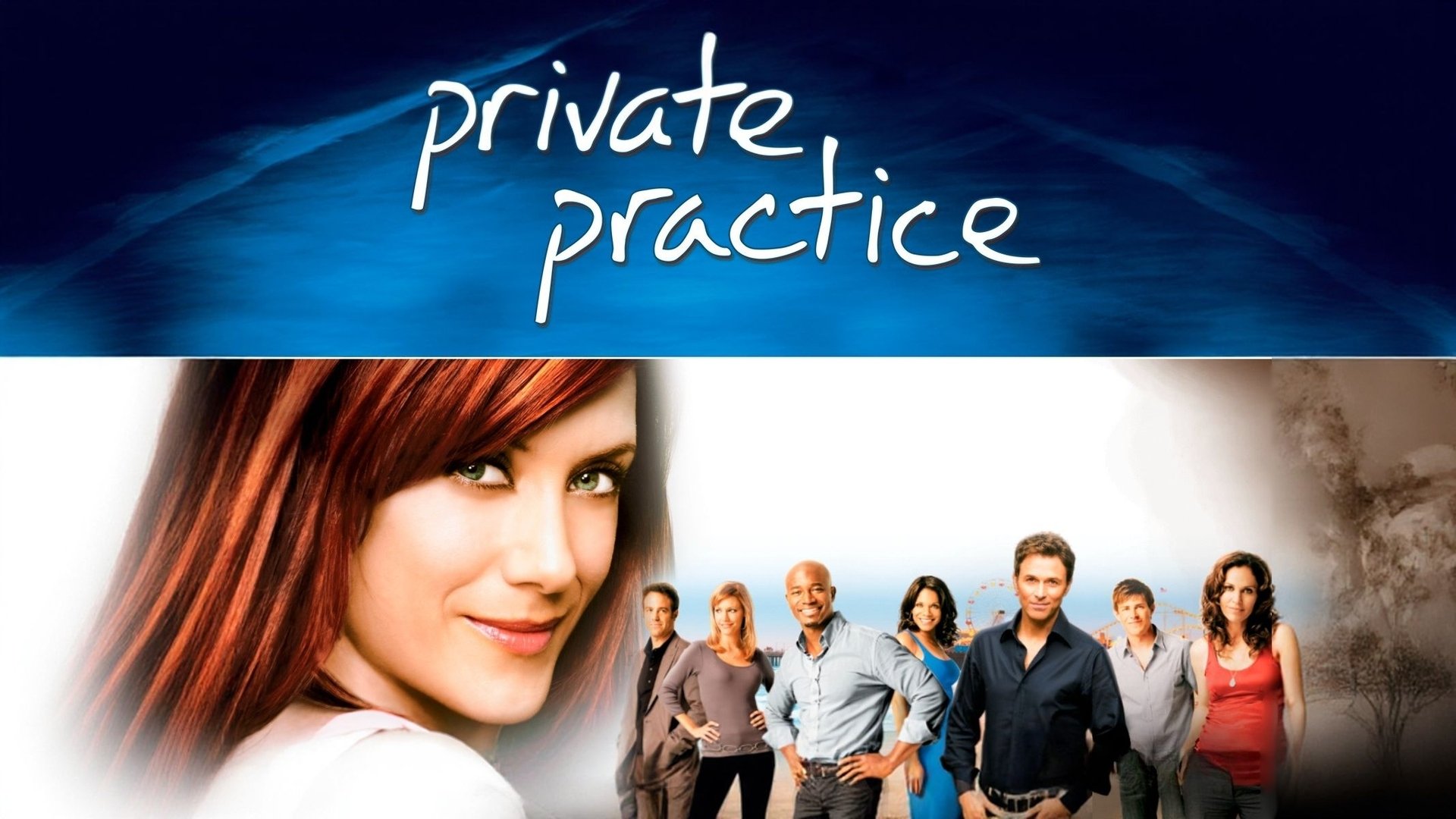 Private Practice Season 5 Episode 20 : True Colors