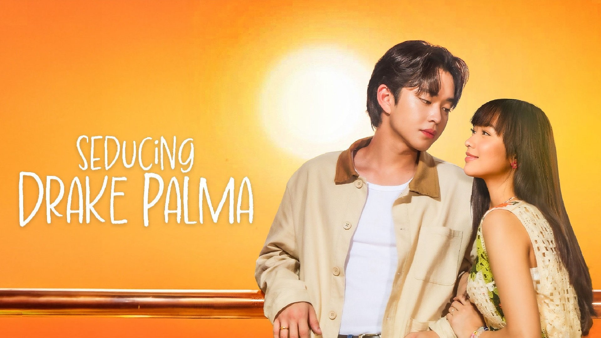Seducing Drake Palma Season 1 Episode 12 : Episode 12