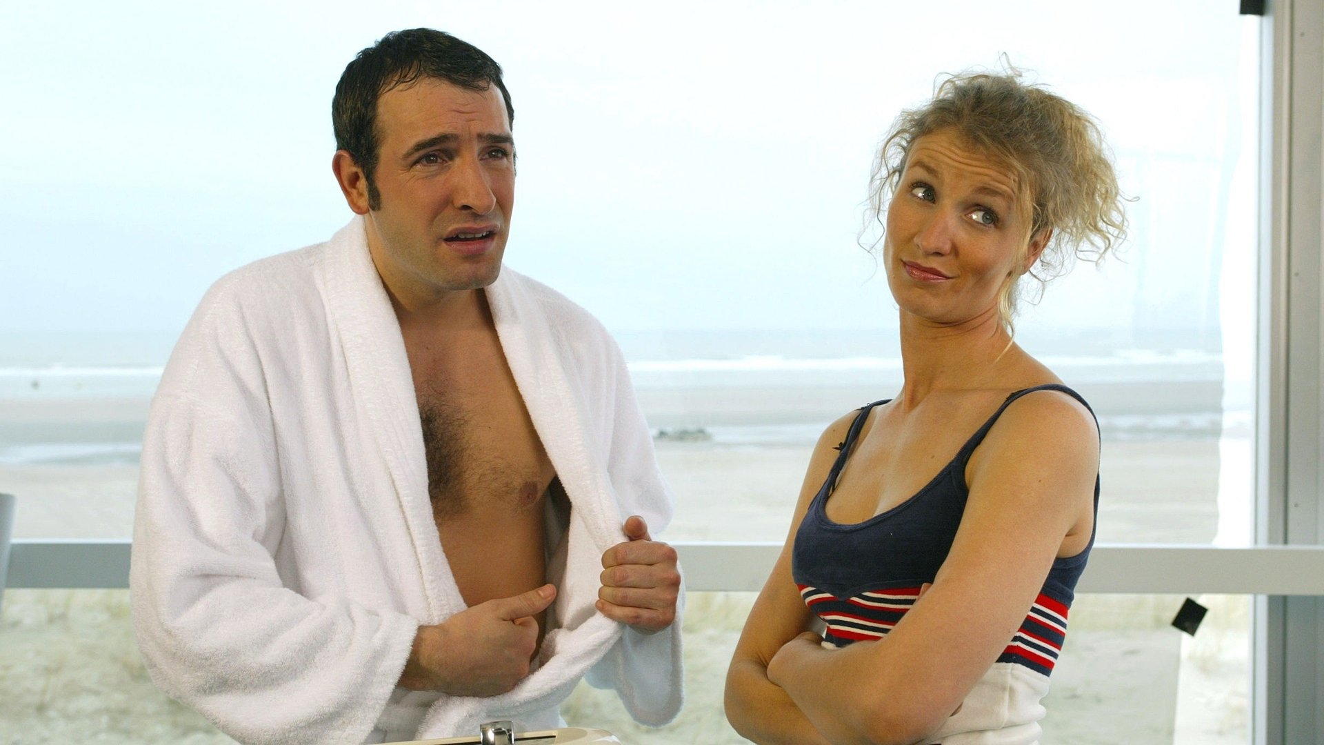 A Guy, a Girl Season 3 Episode 47 : Episode 47