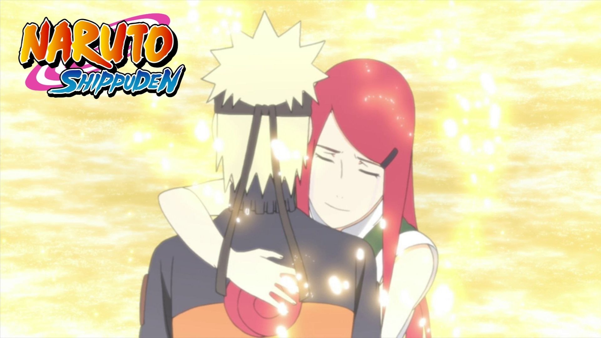 Naruto ShippÅ«den Season 8 Episode 175 : The Hero of the Hidden Leaf