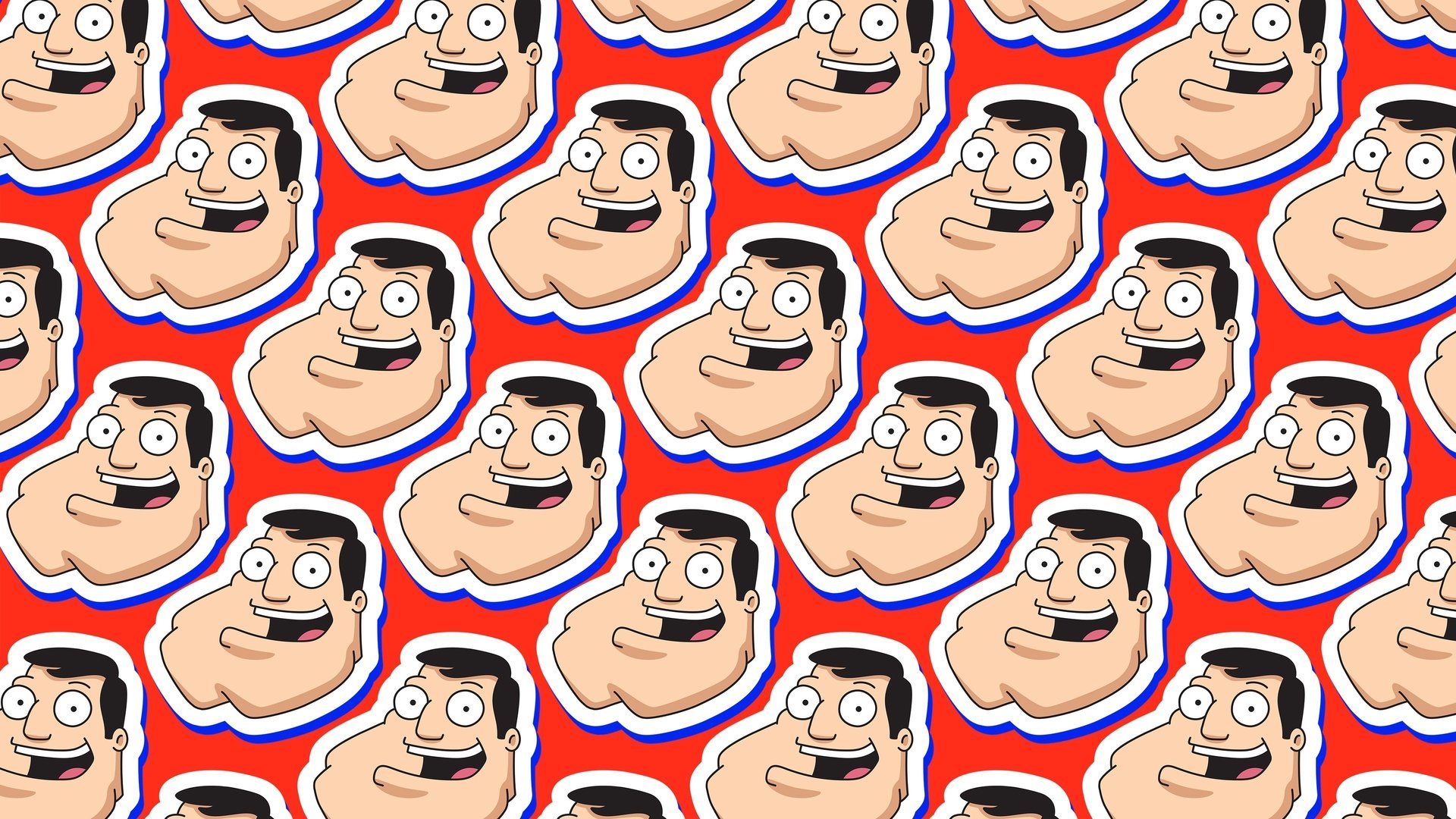 American Dad! Season 15 Episode 1 : Santa, Schmanta