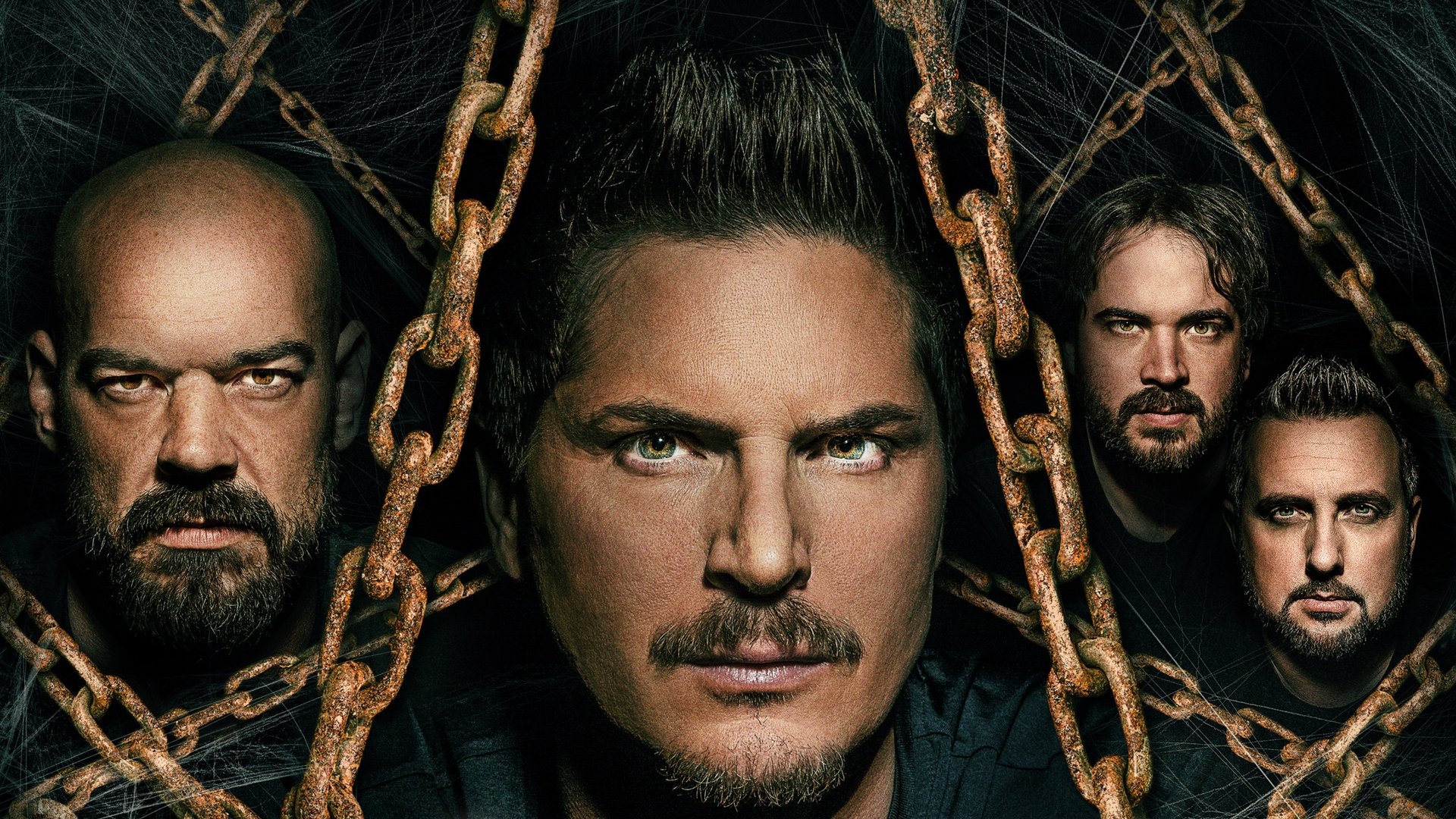 Ghost Adventures Season 4 Episode 23 : Hales Bar Marina & Dam