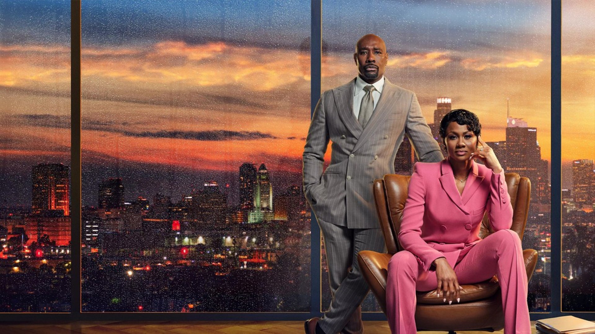 Reasonable Doubt Season 1 Episode 6 : Renegade