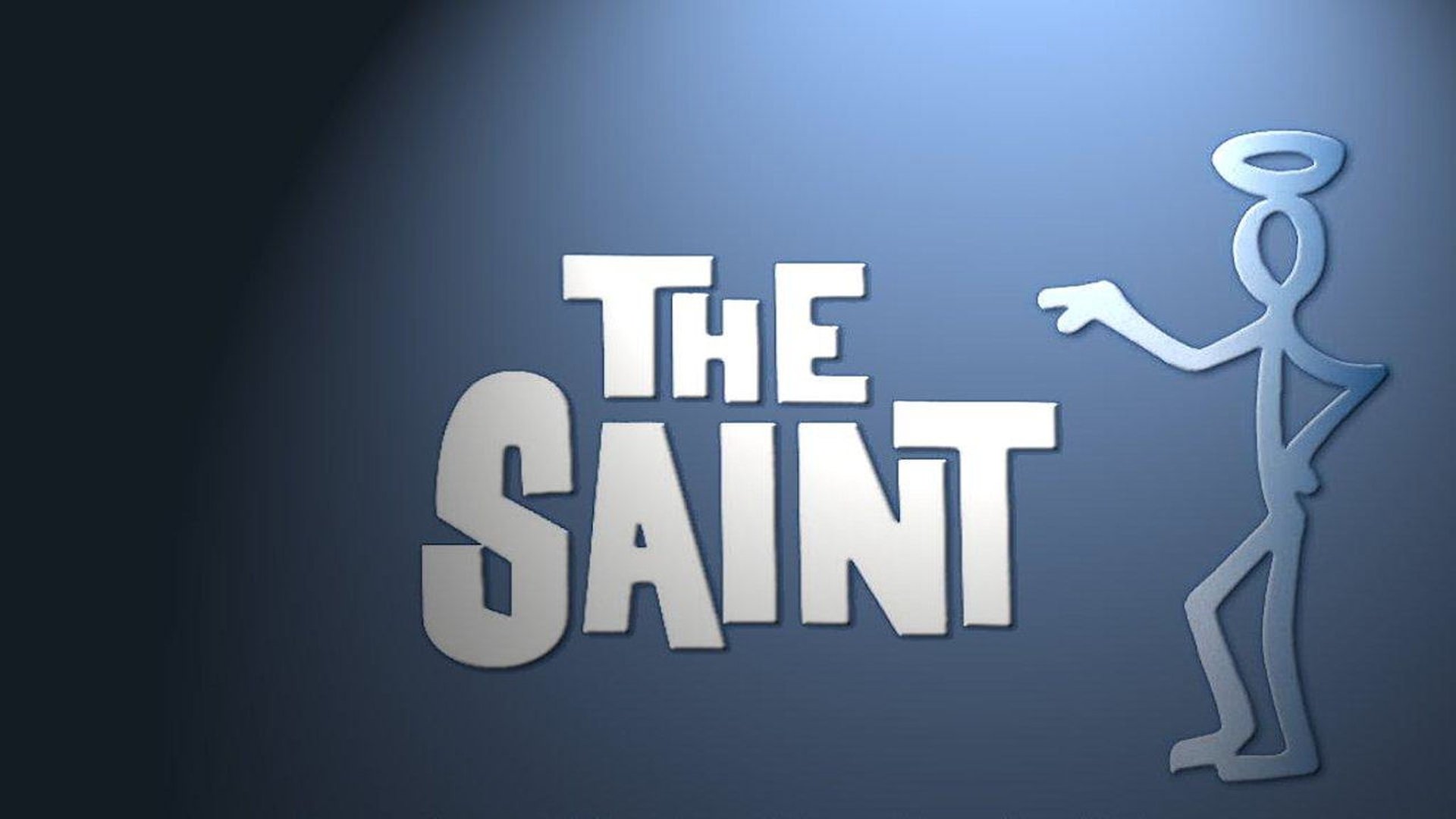 The Saint Season 6 Episode 12 : The Fiction-Makers (2)