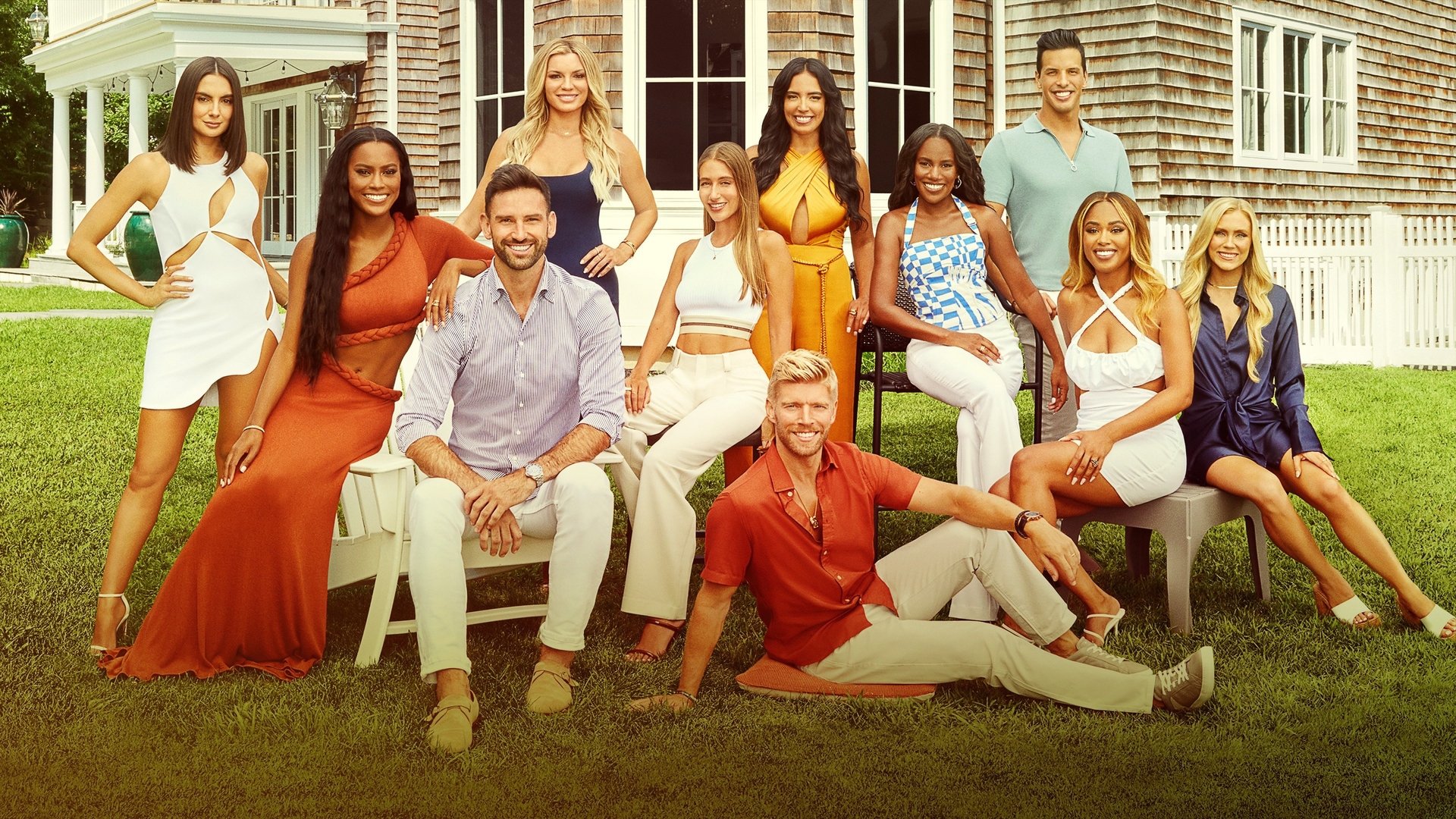 Summer House Season 6 Episode 16 : Reunion (1)
