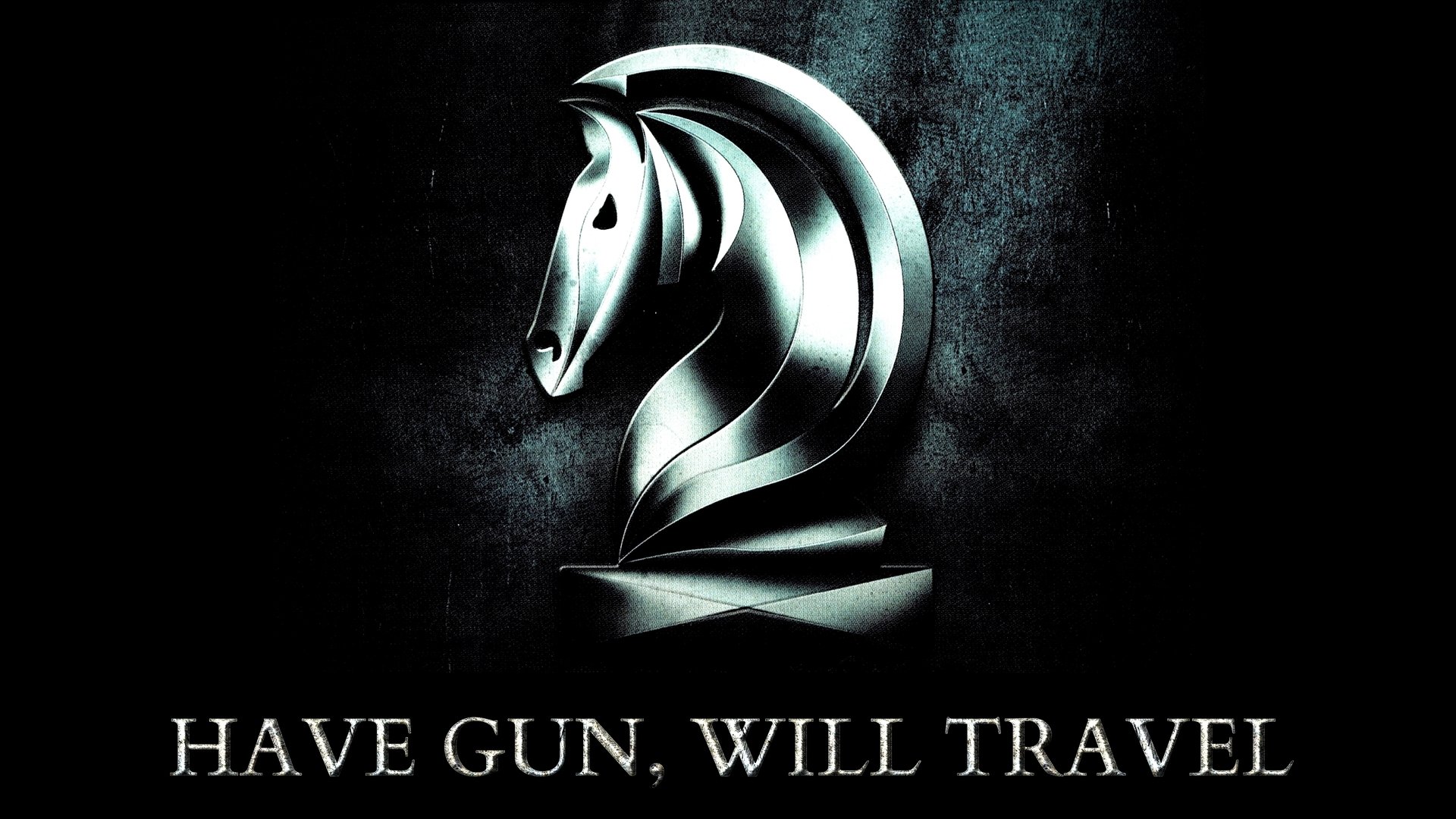 Have Gun, Will Travel Season 1 Episode 27 : The Teacher
