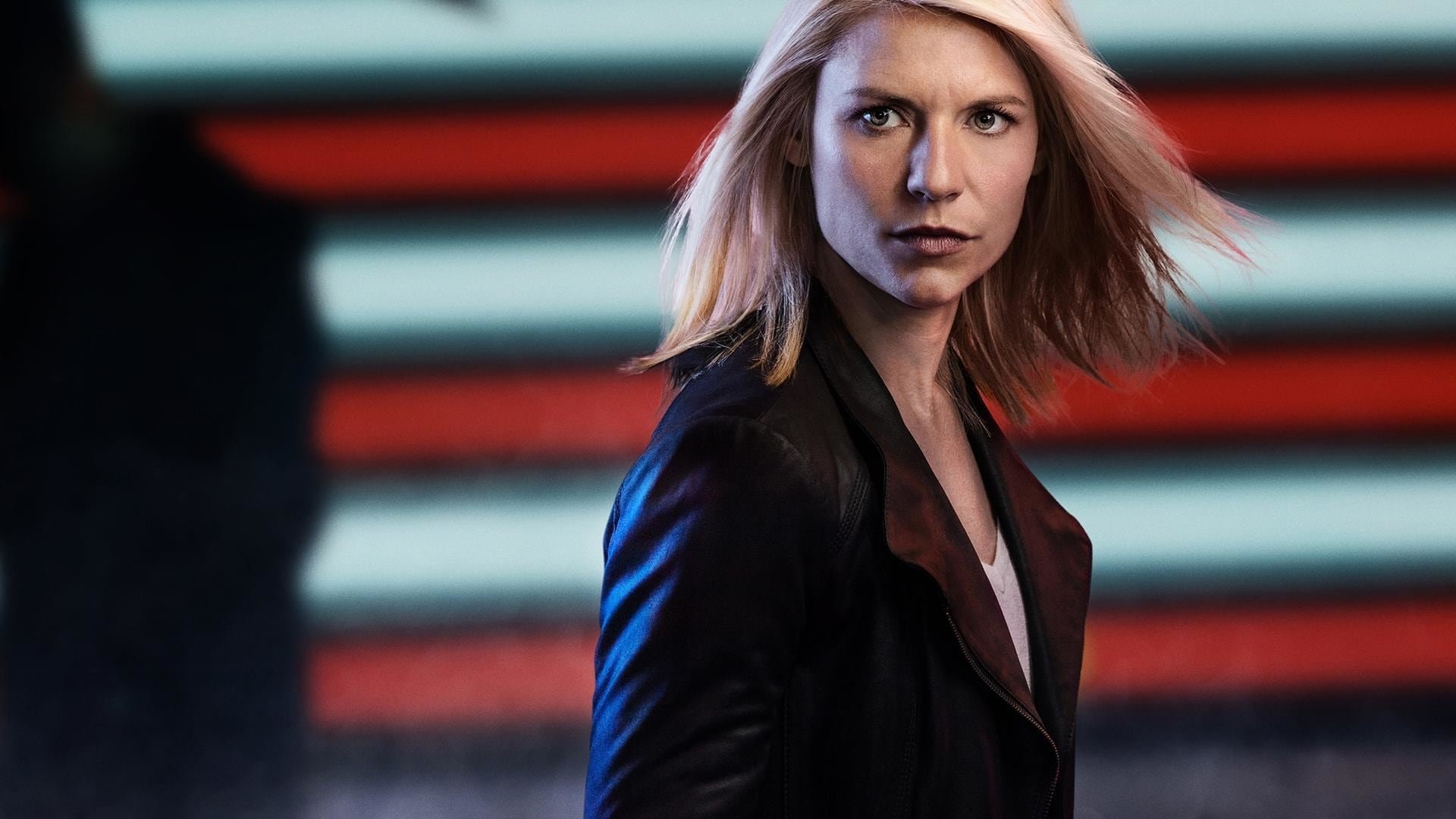 Homeland Season 5
