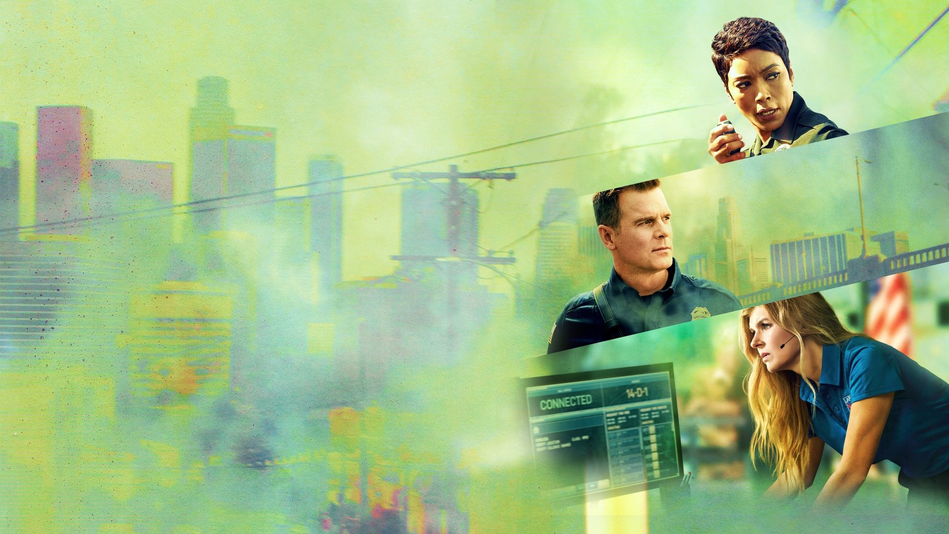 9-1-1 Season 9 Episode 2 : Spiraling