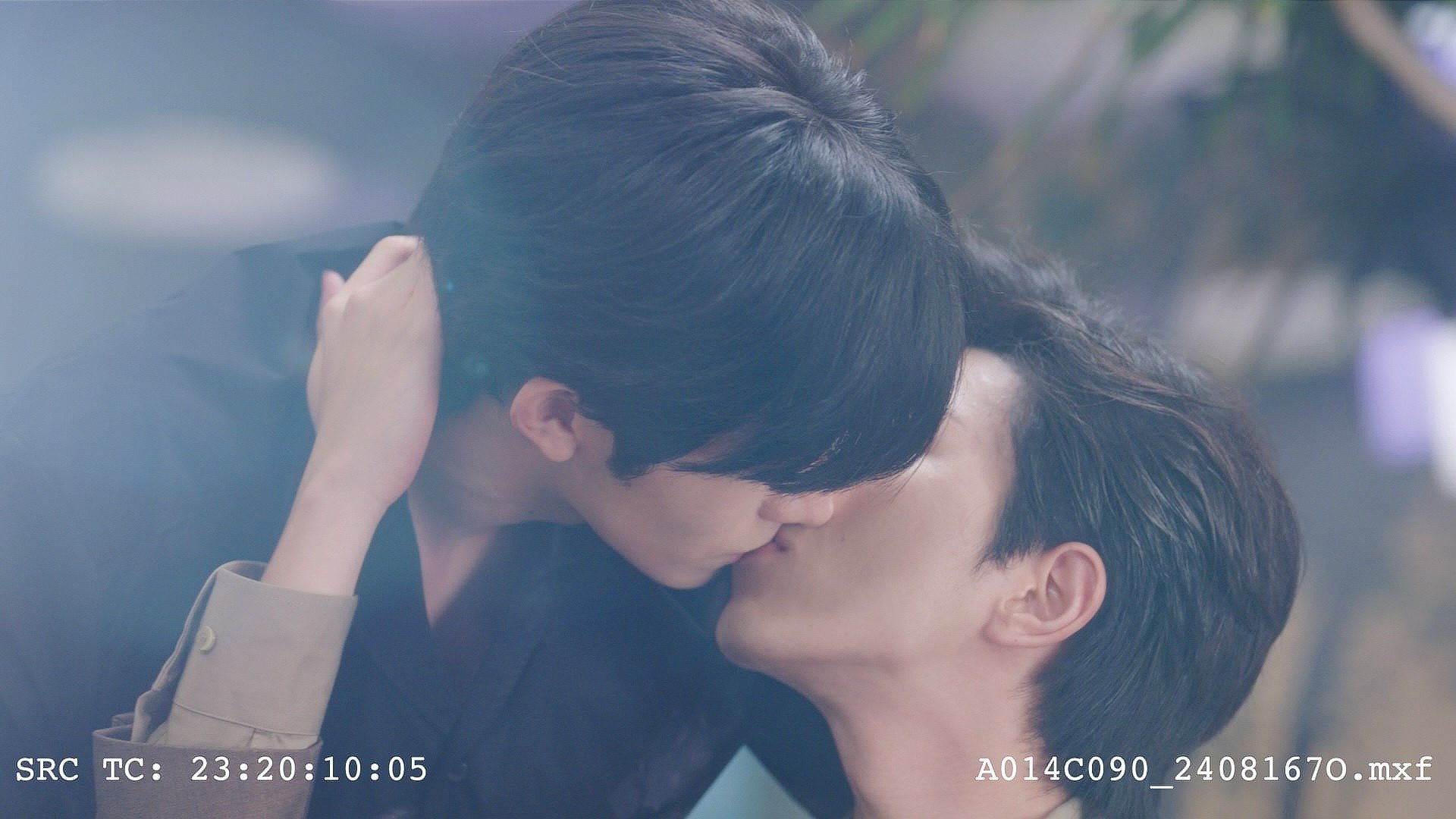 ABO Desire Season 1 Episode 14 : Episode 14
