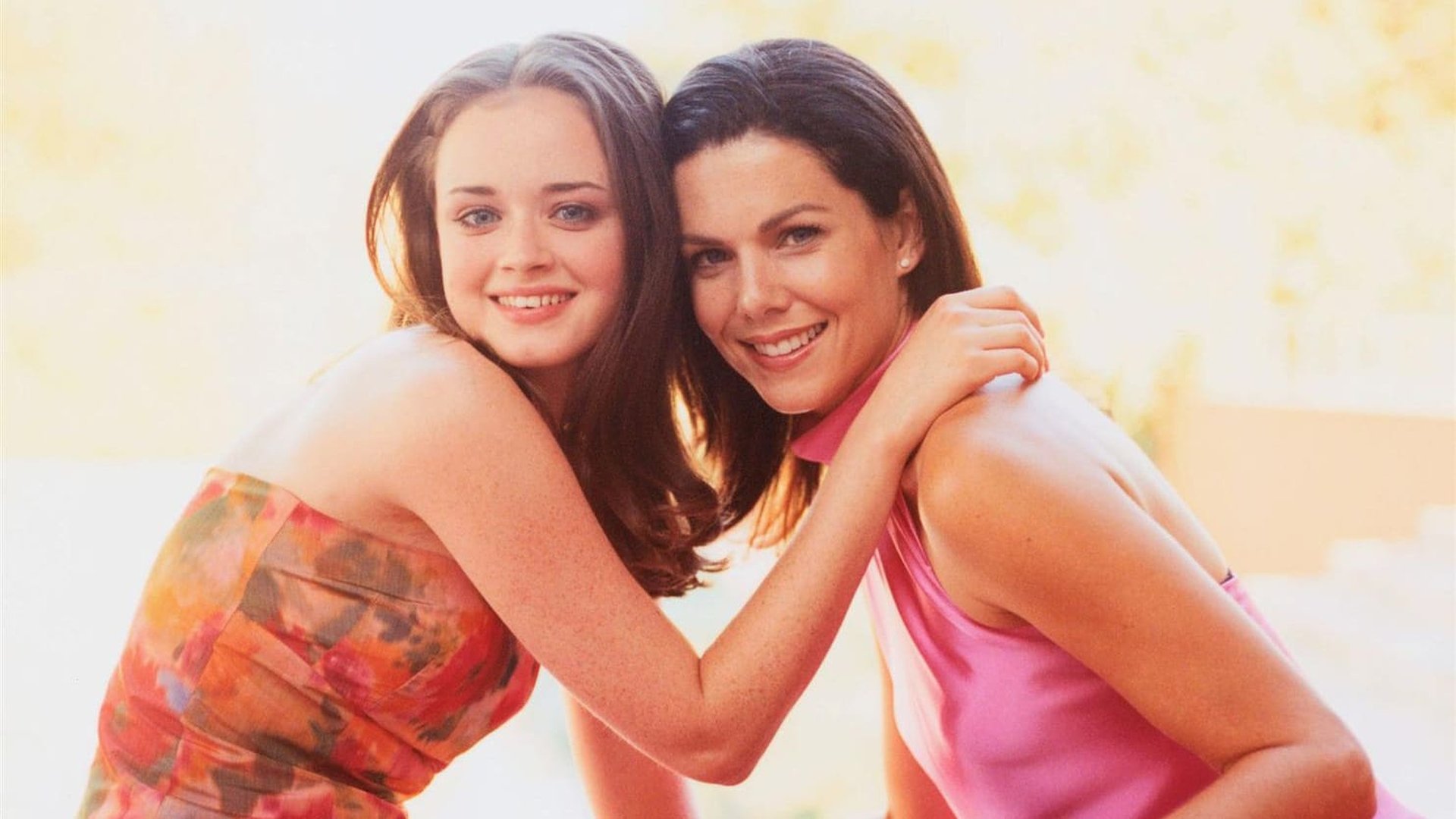 Gilmore Girls Season 6 Episode 4 : Always a Godmother, Never a God