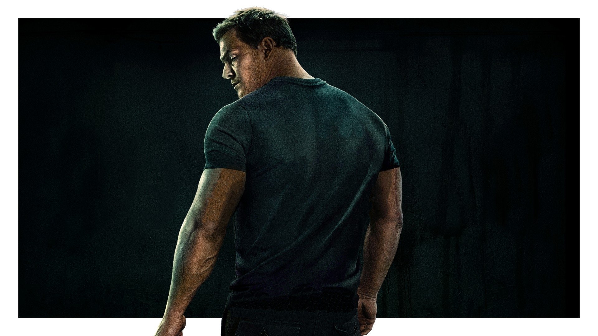Reacher Season 1 Episode 1 : Welcome to Margrave