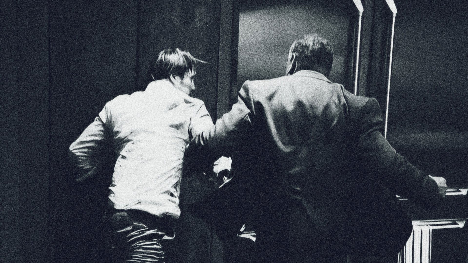 Hannibal Season 2 Episode 10 : Naka-Choko