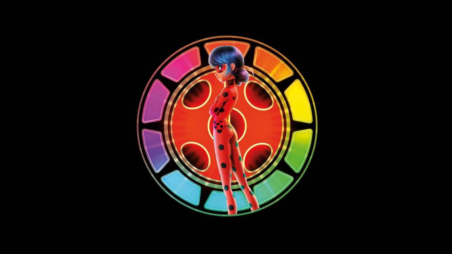 Miraculous: Tales of Ladybug & Cat Noir Season 4