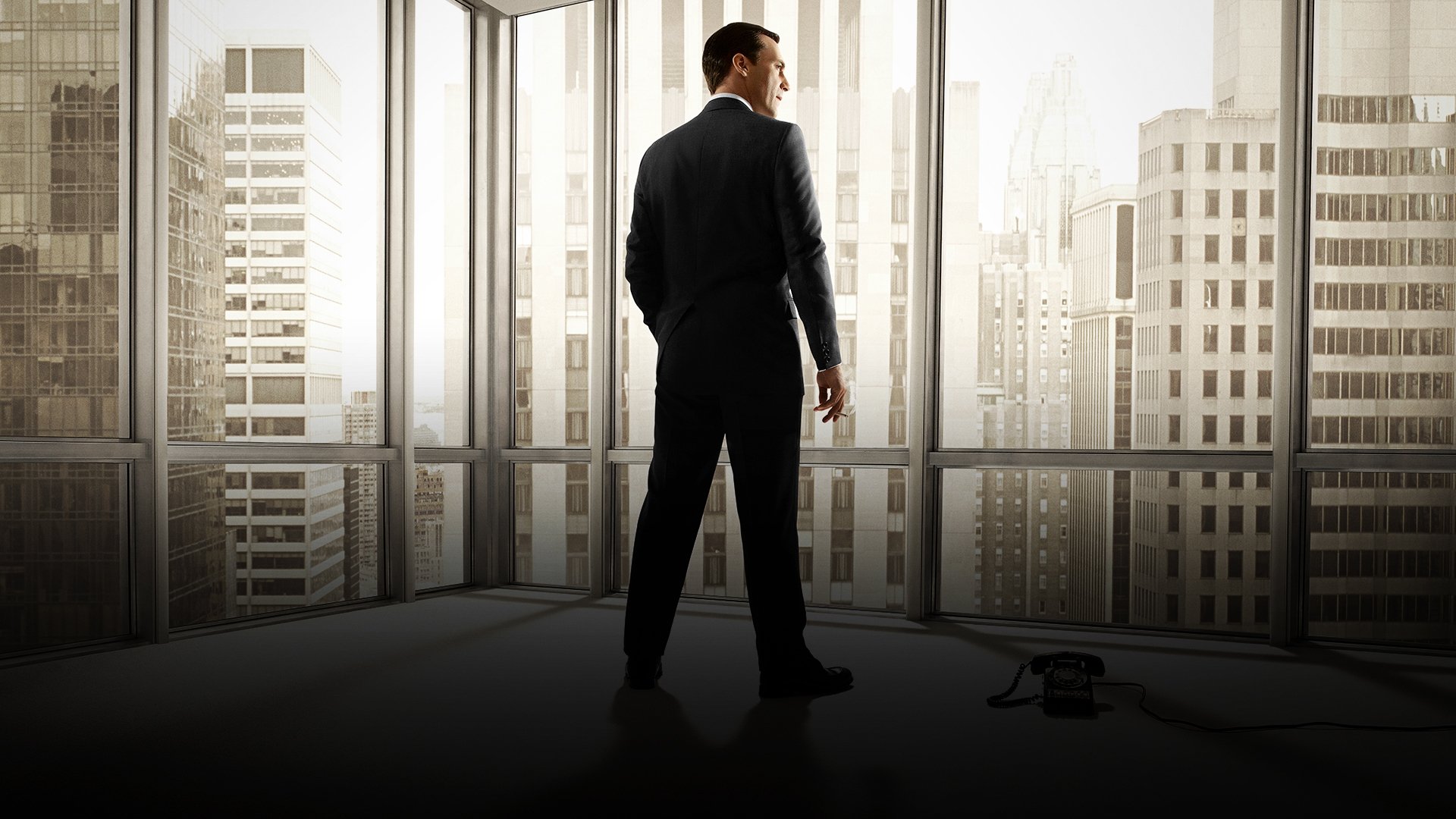 Mad Men Season 2 Episode 11 : The Jet Set