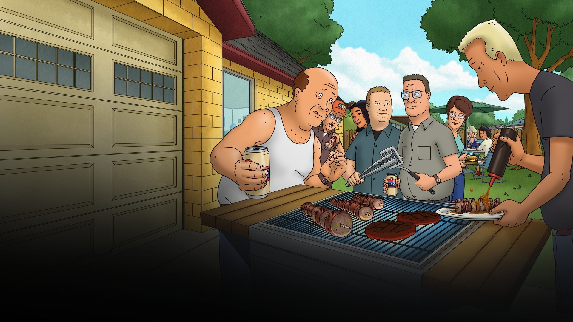 King of the Hill Season 12